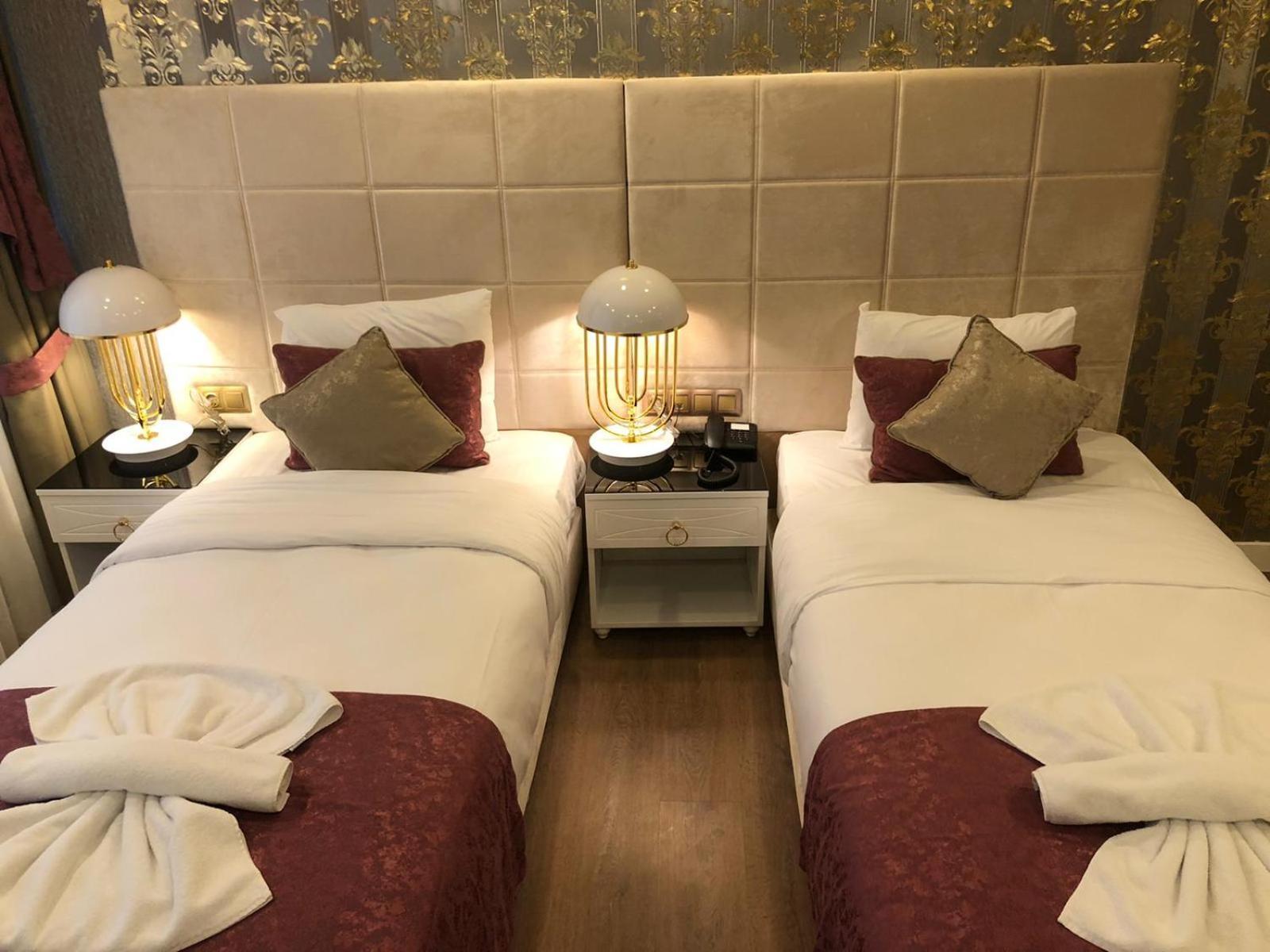 Hotel Burj Al Istanbul