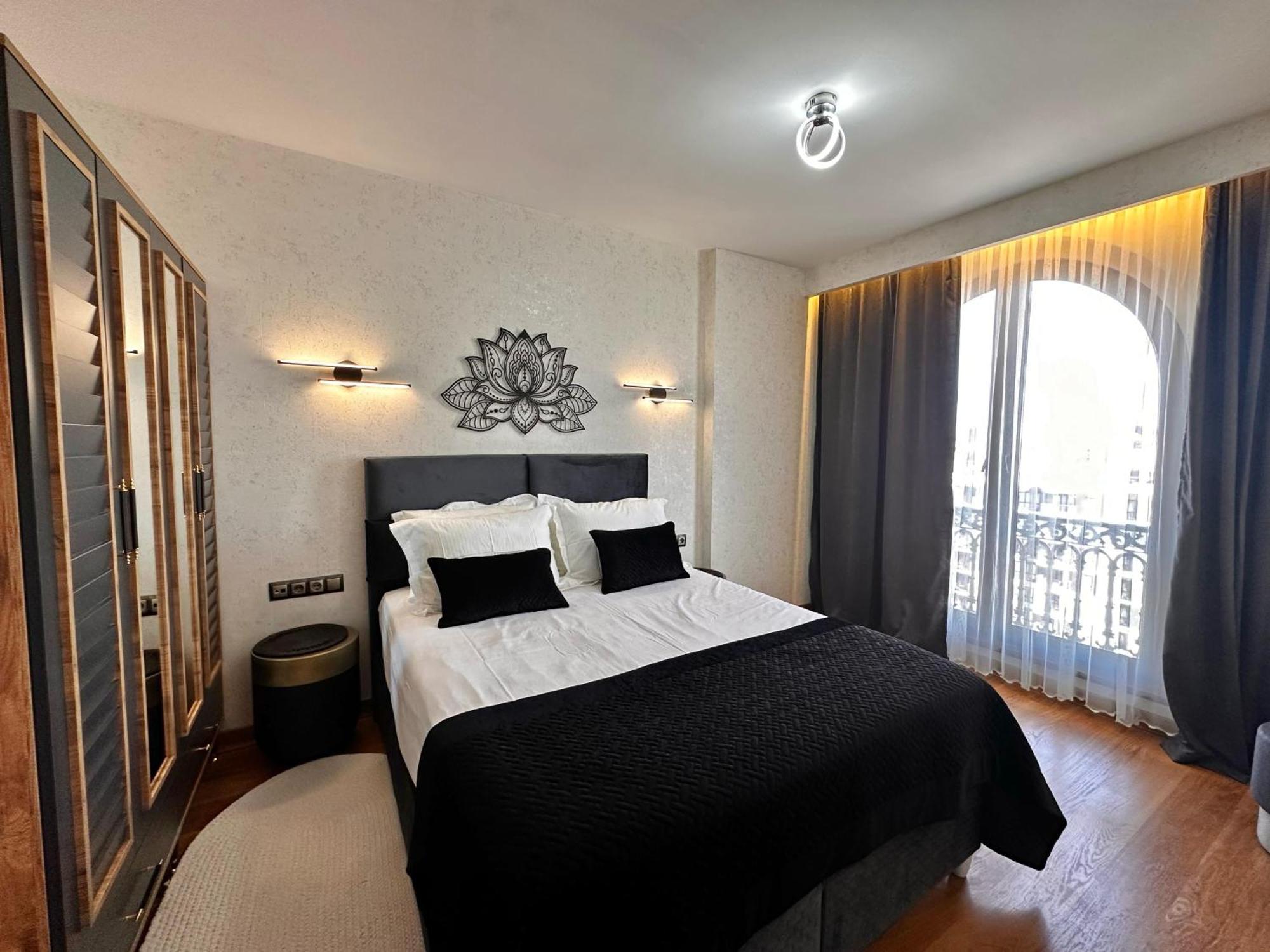 Aparthotel Sabiha Goekcen Airport Istanbul