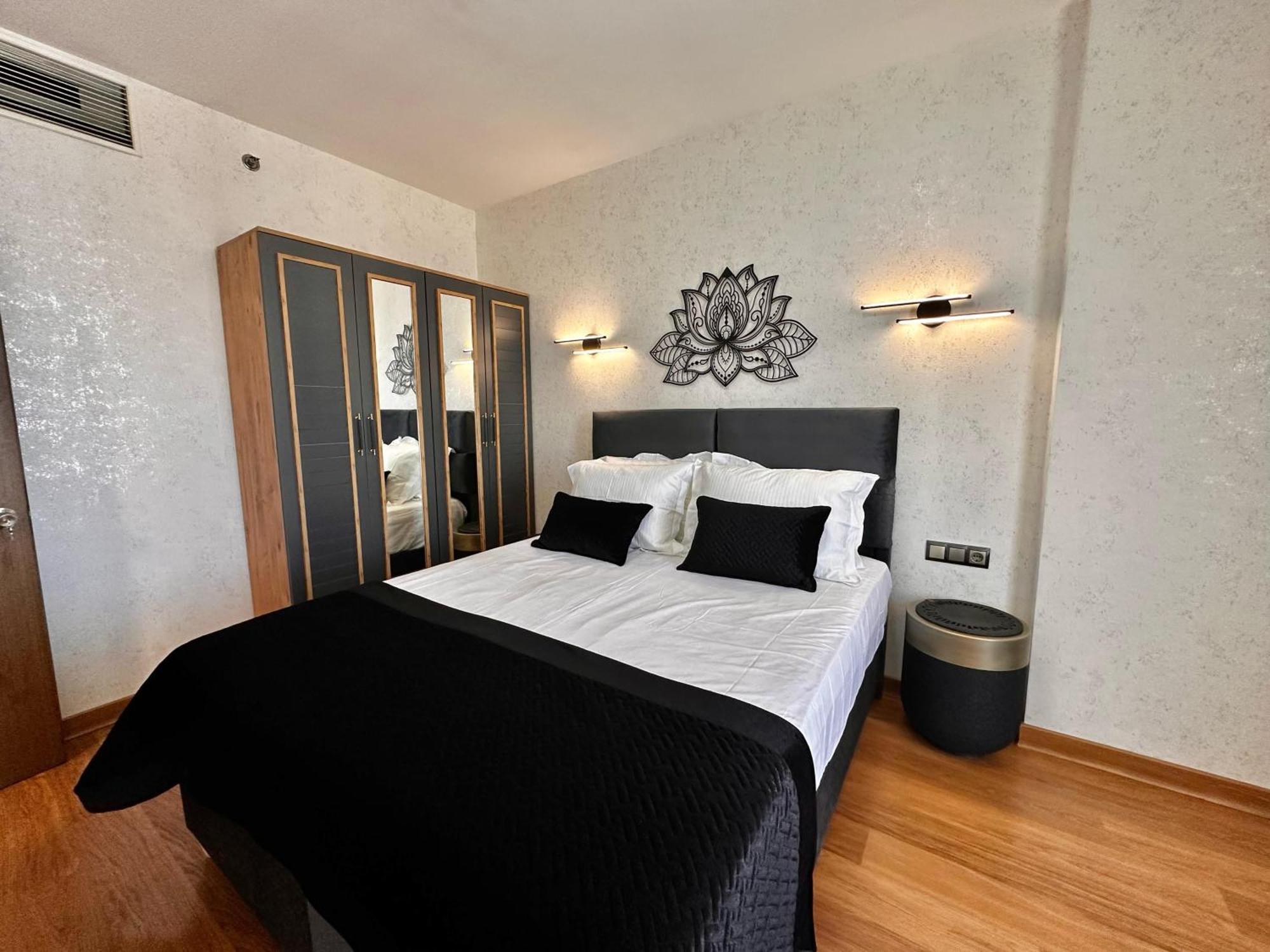 Aparthotel Sabiha Goekcen Airport
