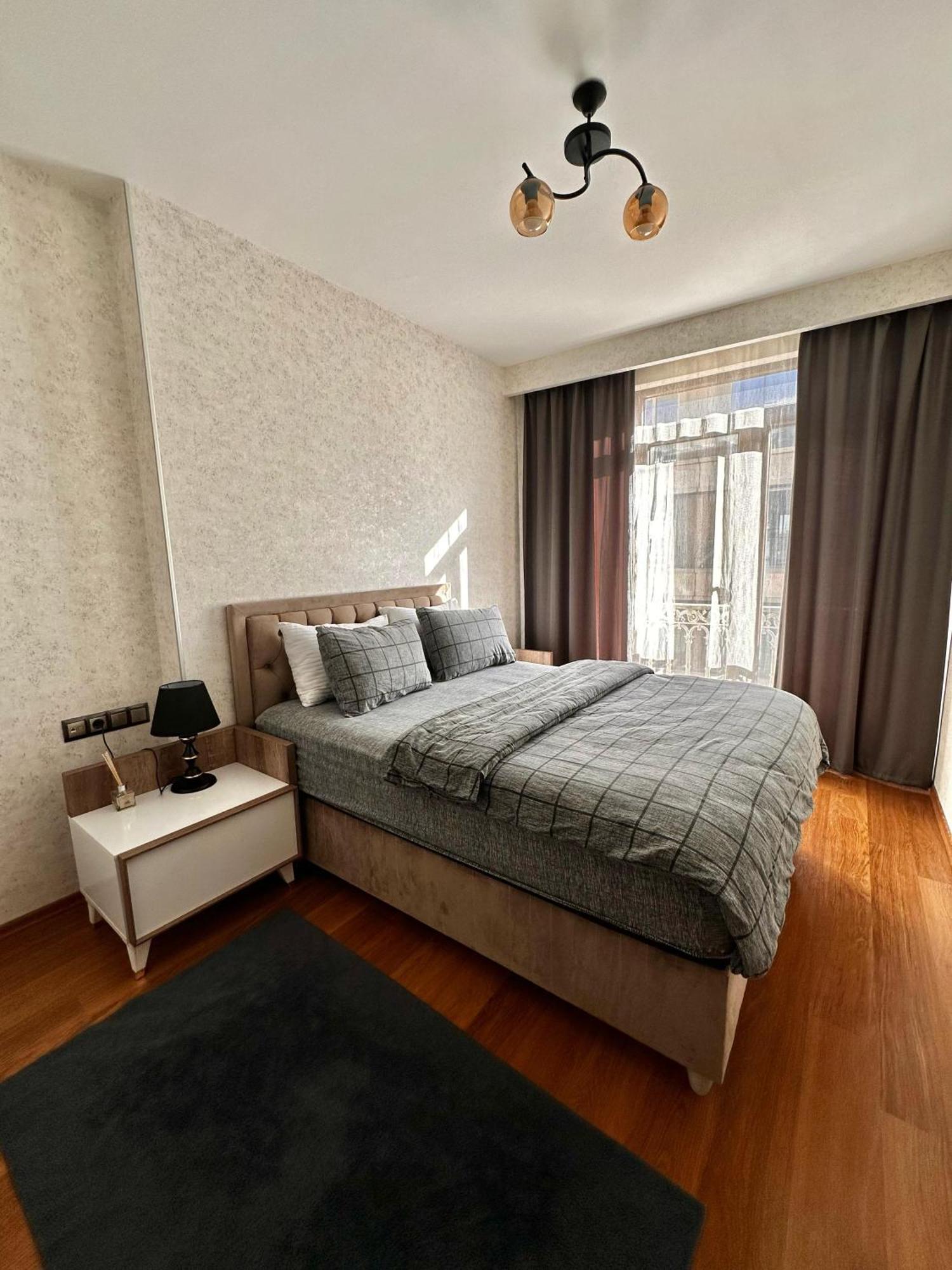 Aparthotel Sabiha Goekcen Airport *