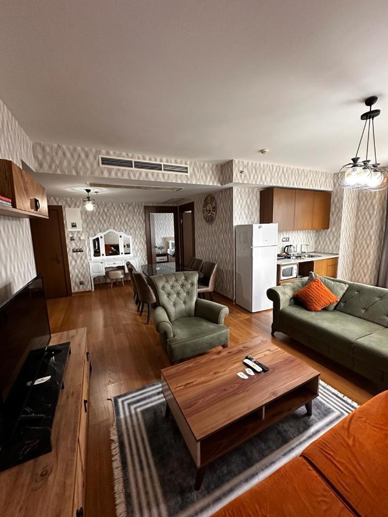 Aparthotel Sabiha Goekcen Airport *