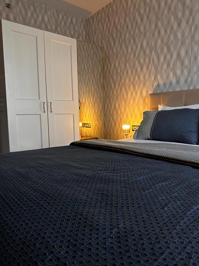 Sabiha Goekcen Airport Aparthotel *