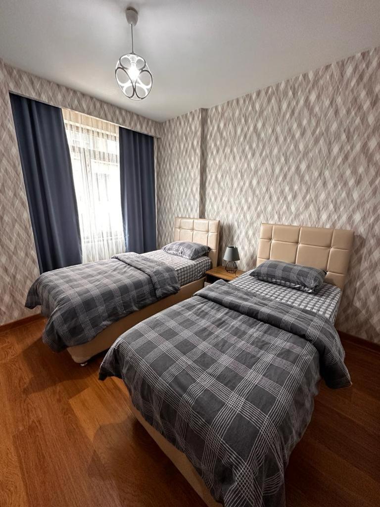 Sabiha Goekcen Airport Aparthotel