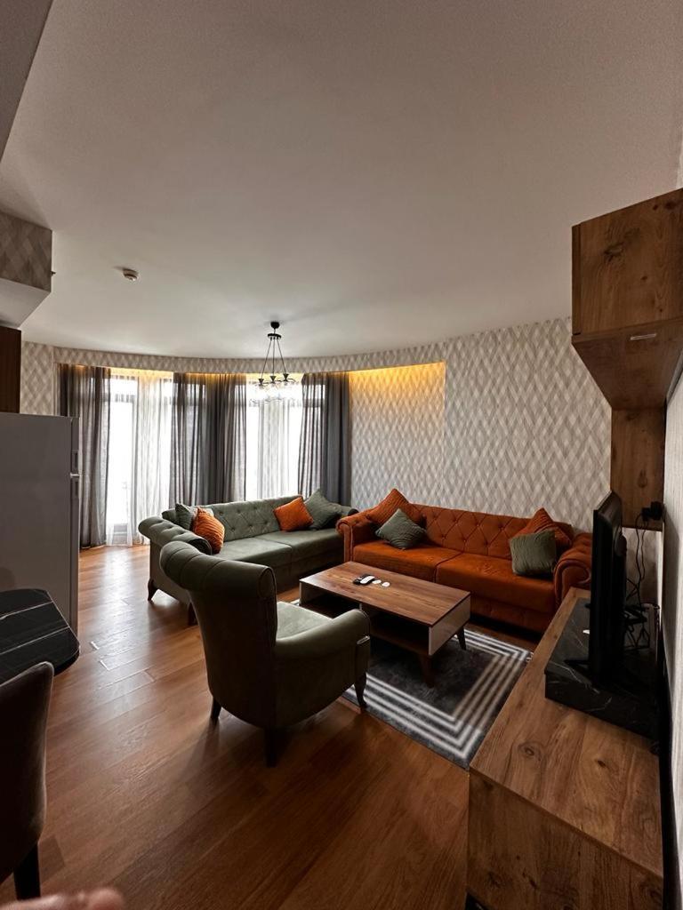 Sabiha Goekcen Airport Aparthotel Istanbul