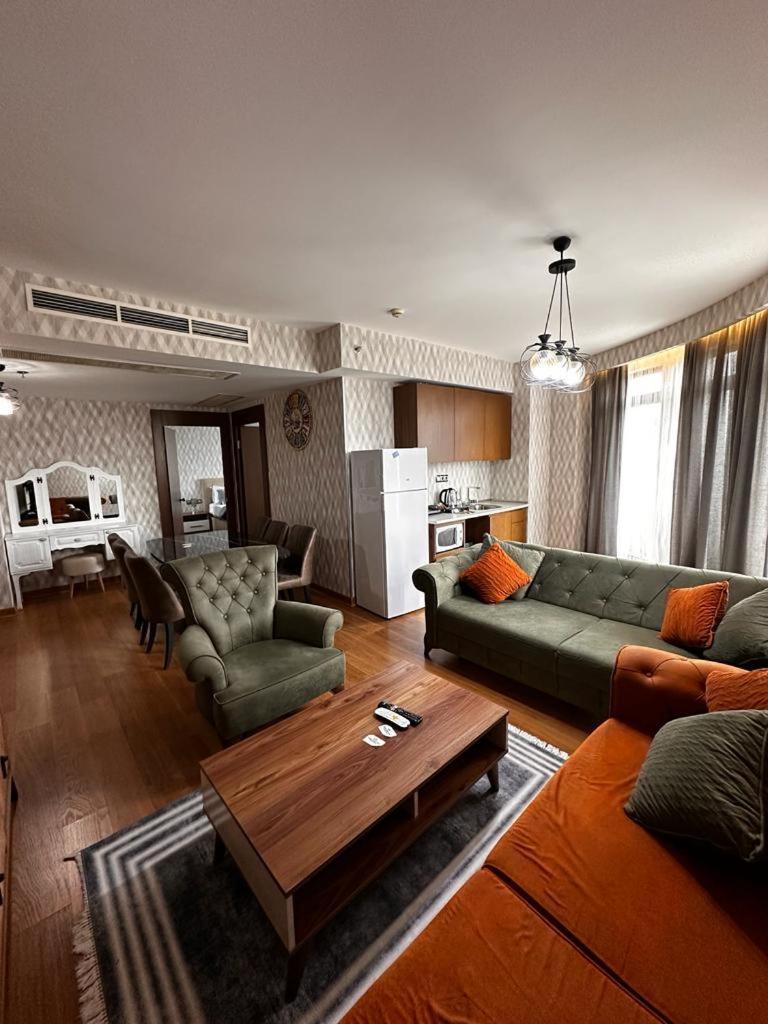 Sabiha Goekcen Airport Aparthotel