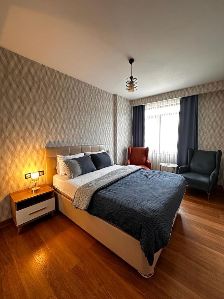 Aparthotel Sabiha Goekcen Airport *