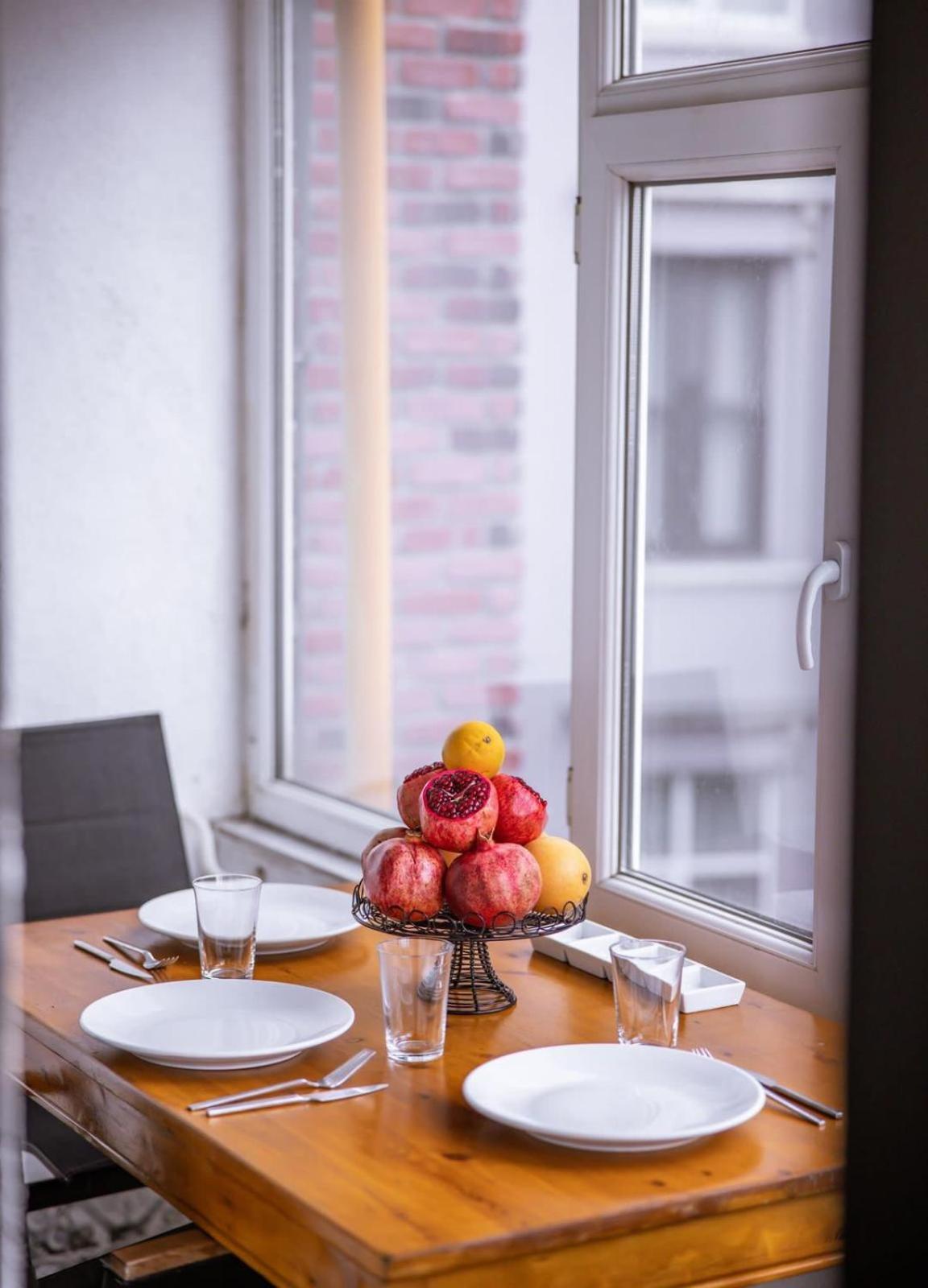 Ongalata Hotel Istanbul
