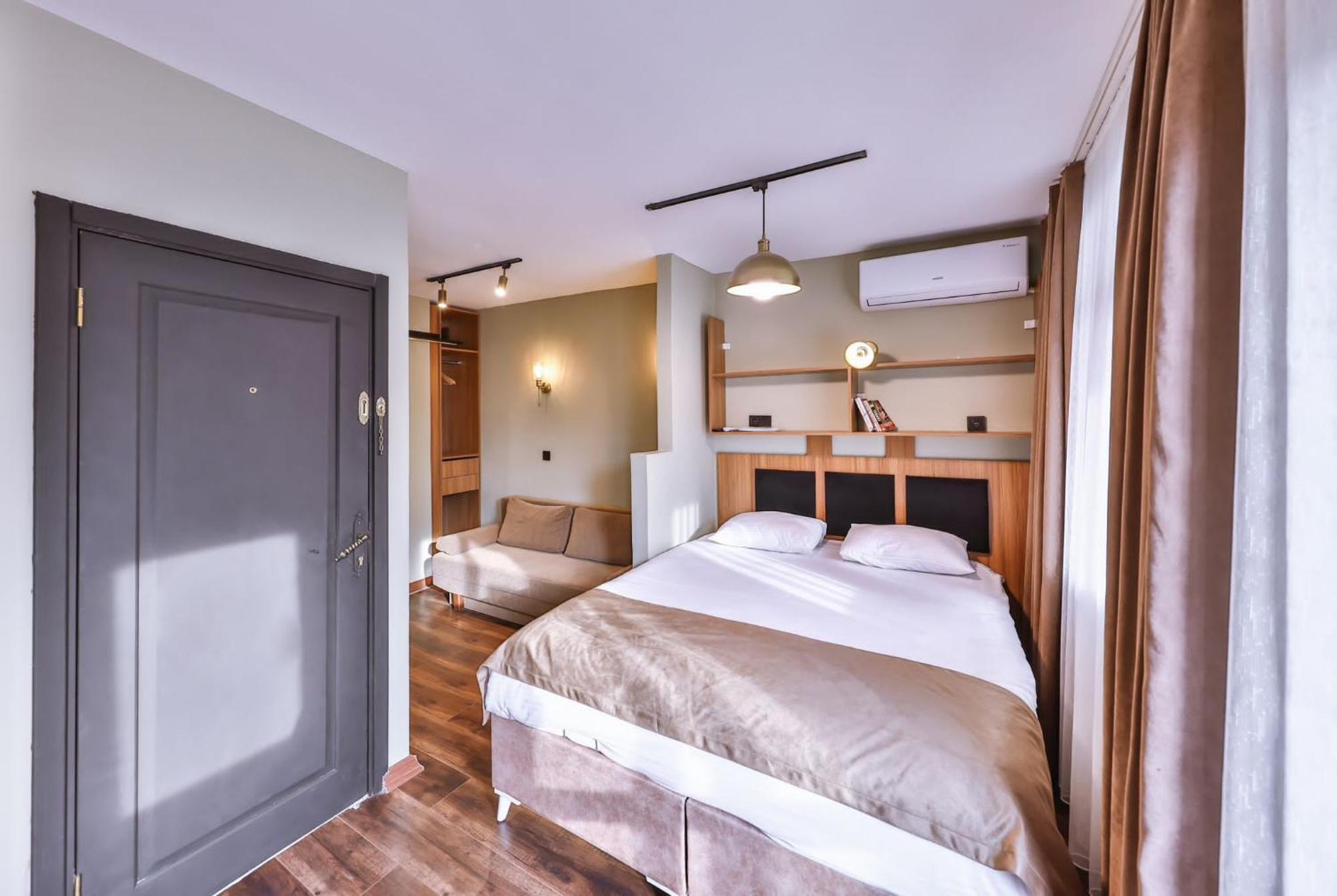 Ongalata Hotel