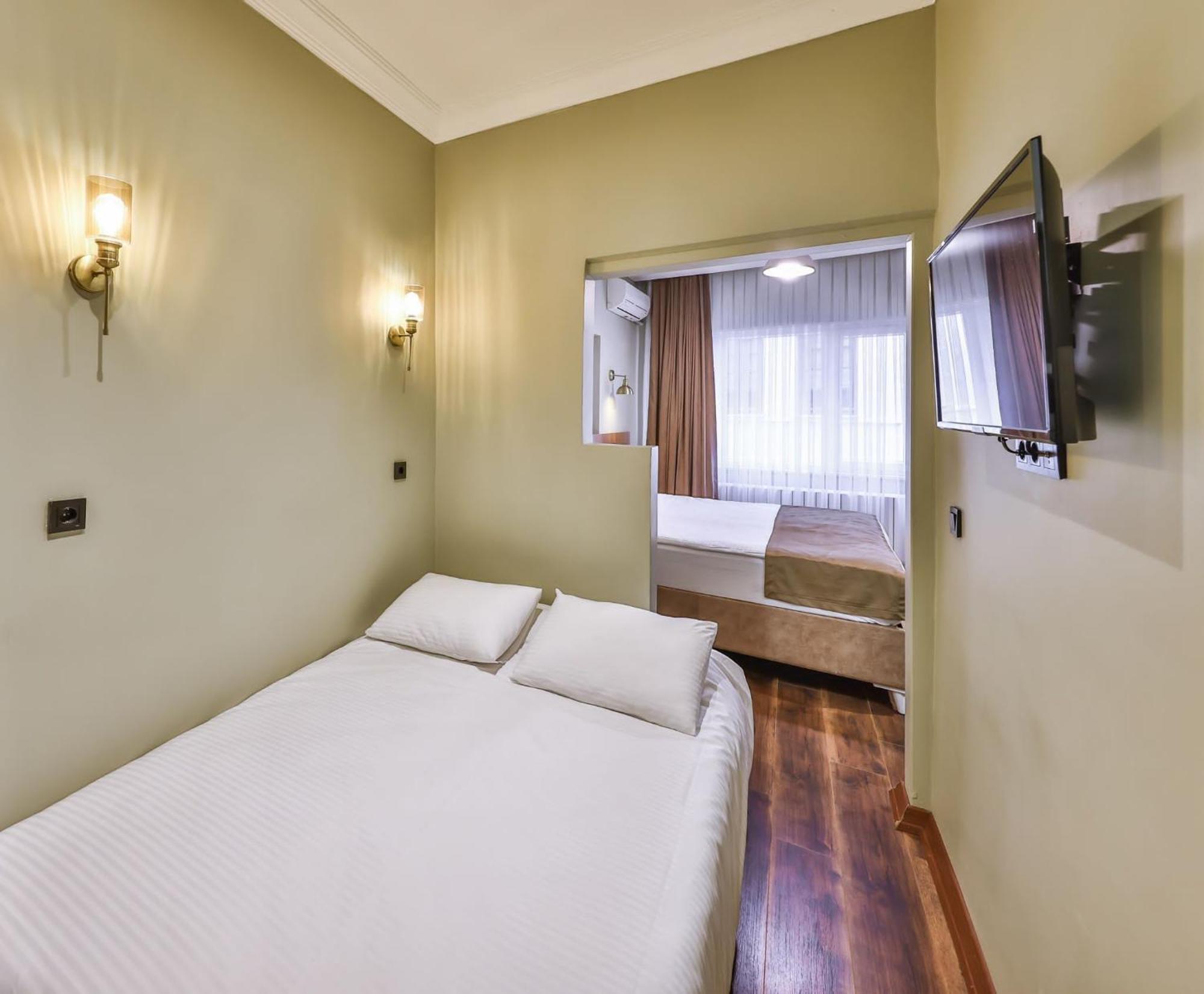 Hotel Ongalata Istanbul