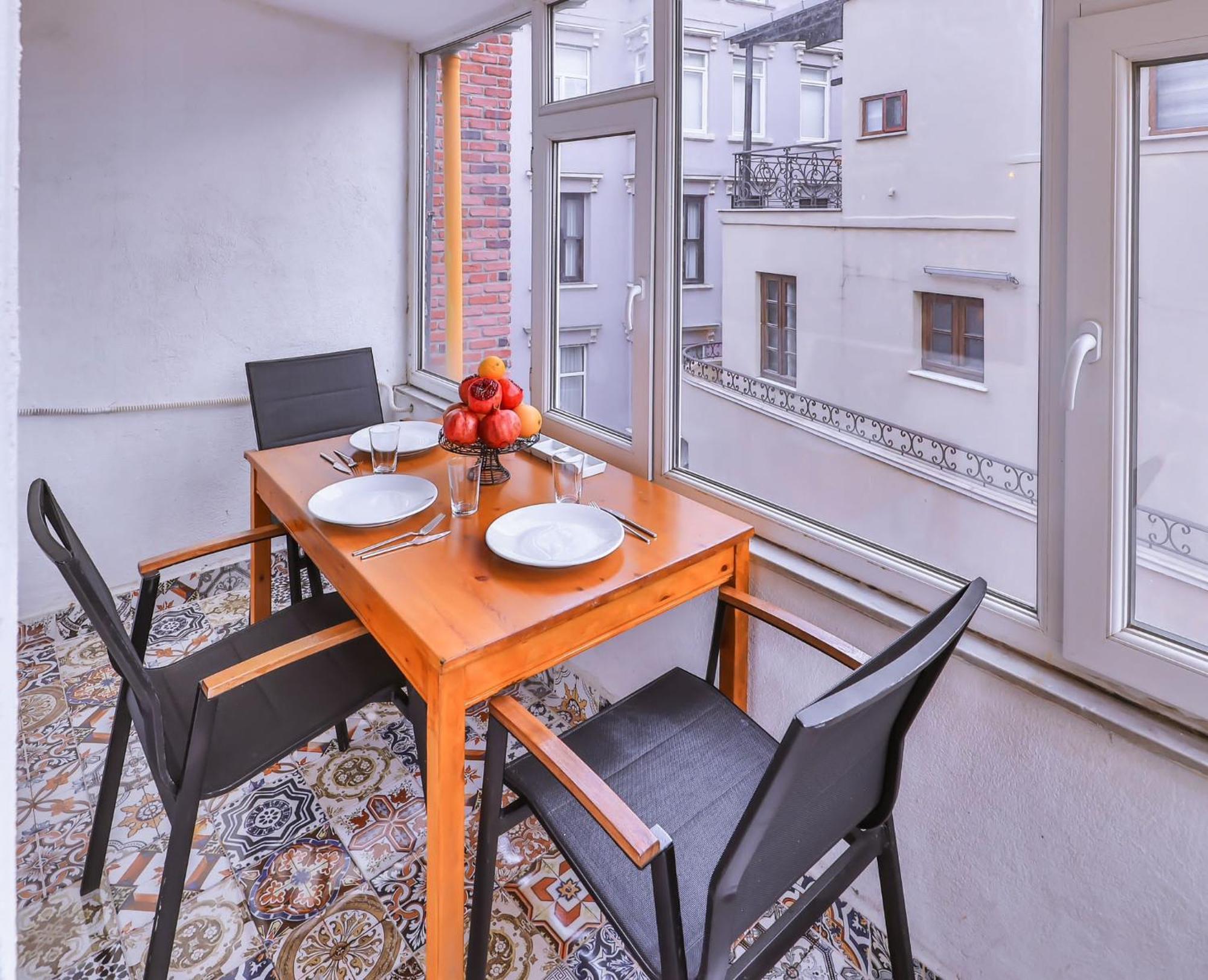 Ongalata Hotel Istanbul