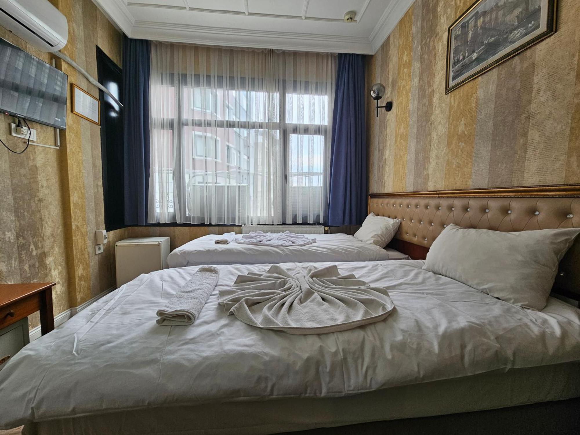 Asitane Life İstanbul