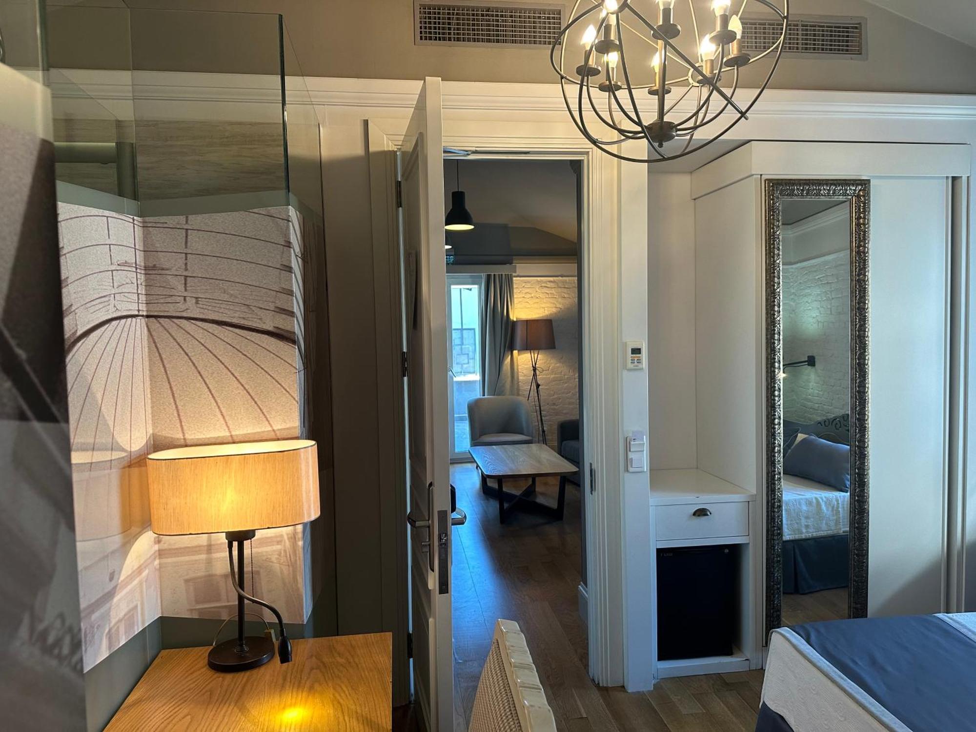 Otel Pino İstanbul