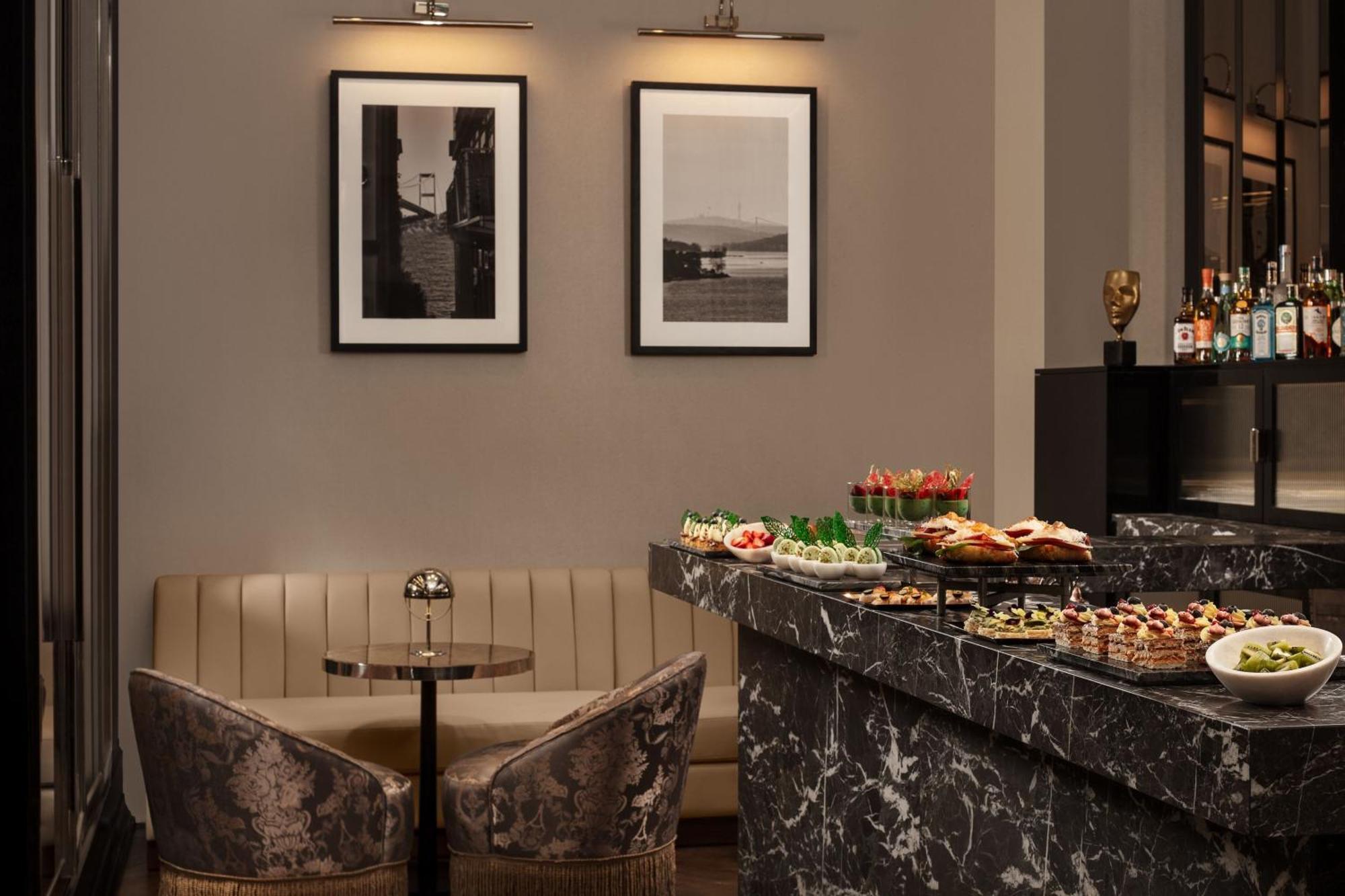 Sanasaryan Han, A Luxury Collection Hotel,