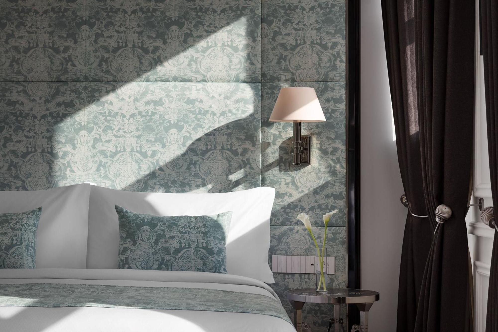 Sanasaryan Han, A Luxury Collection Hotel, Hotel