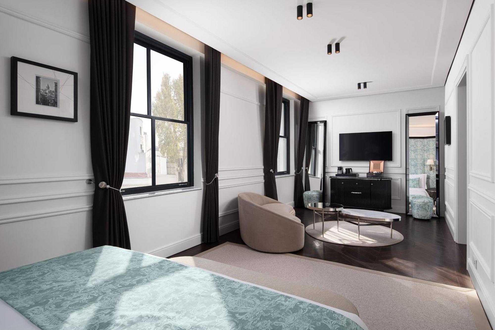 Sanasaryan Han, A Luxury Collection Hotel, Hotel 5*