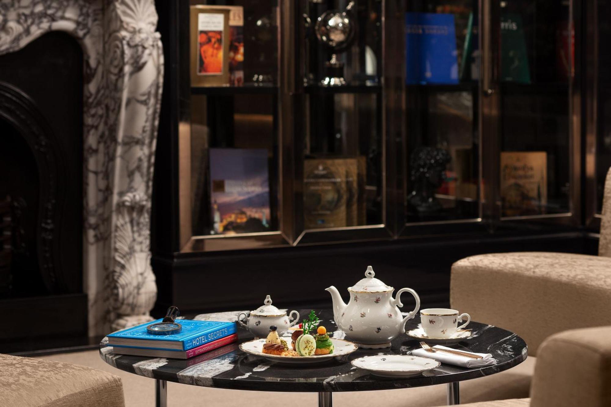 Sanasaryan Han, A Luxury Collection Hotel, Hotel