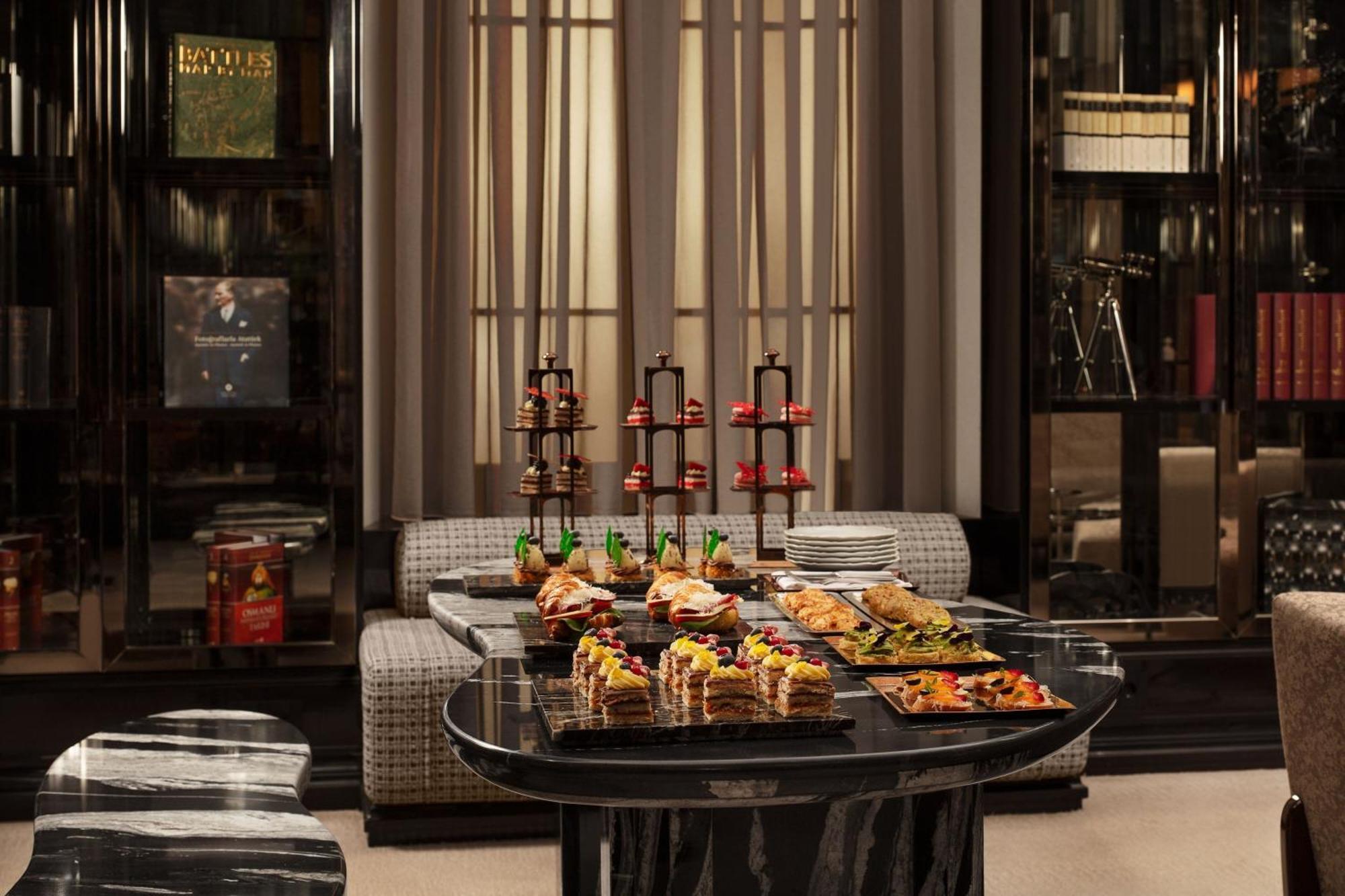 Hotel Sanasaryan Han, A Luxury Collection Hotel,