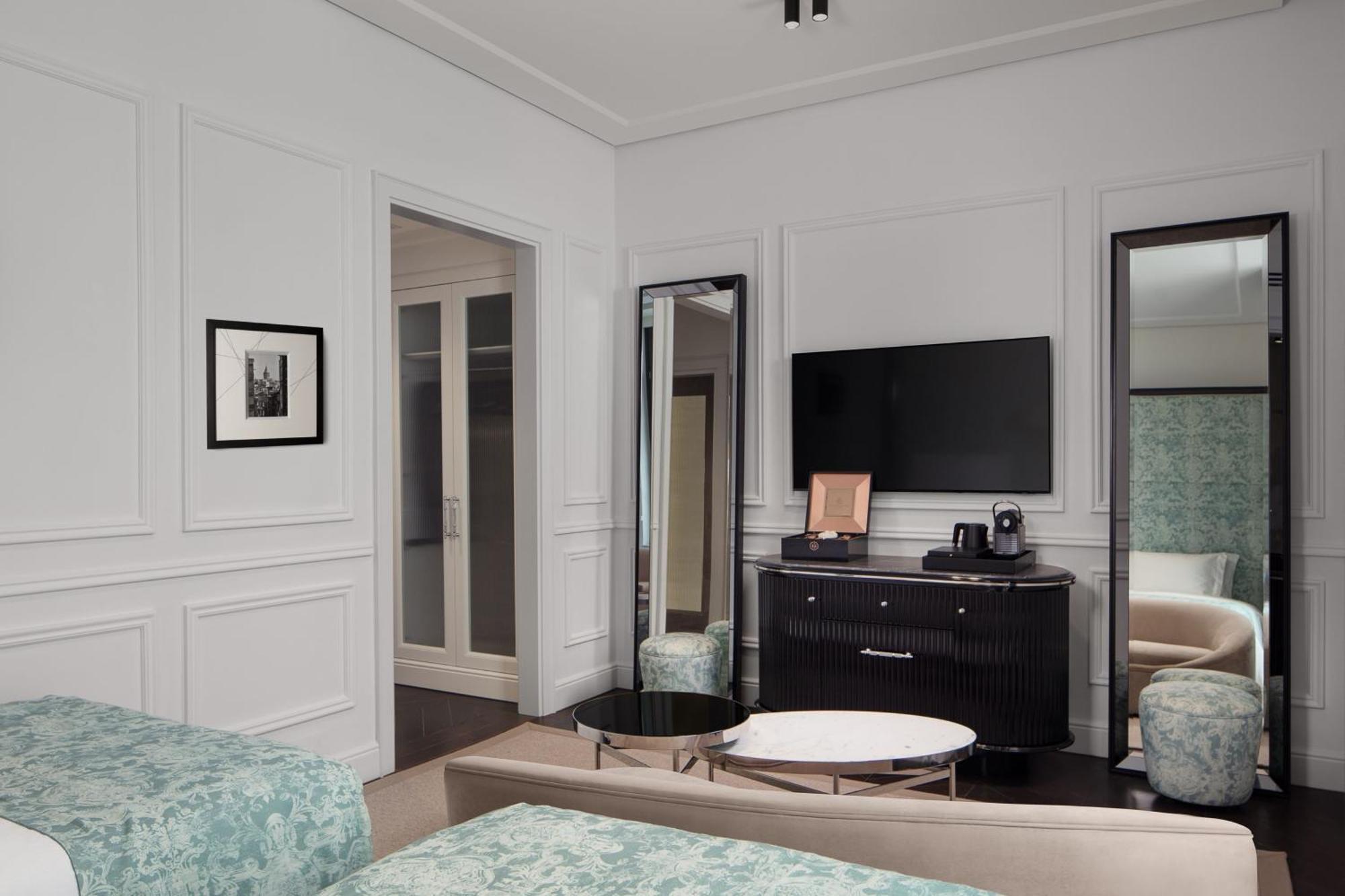 Sanasaryan Han, A Luxury Collection Hotel, Istambul
