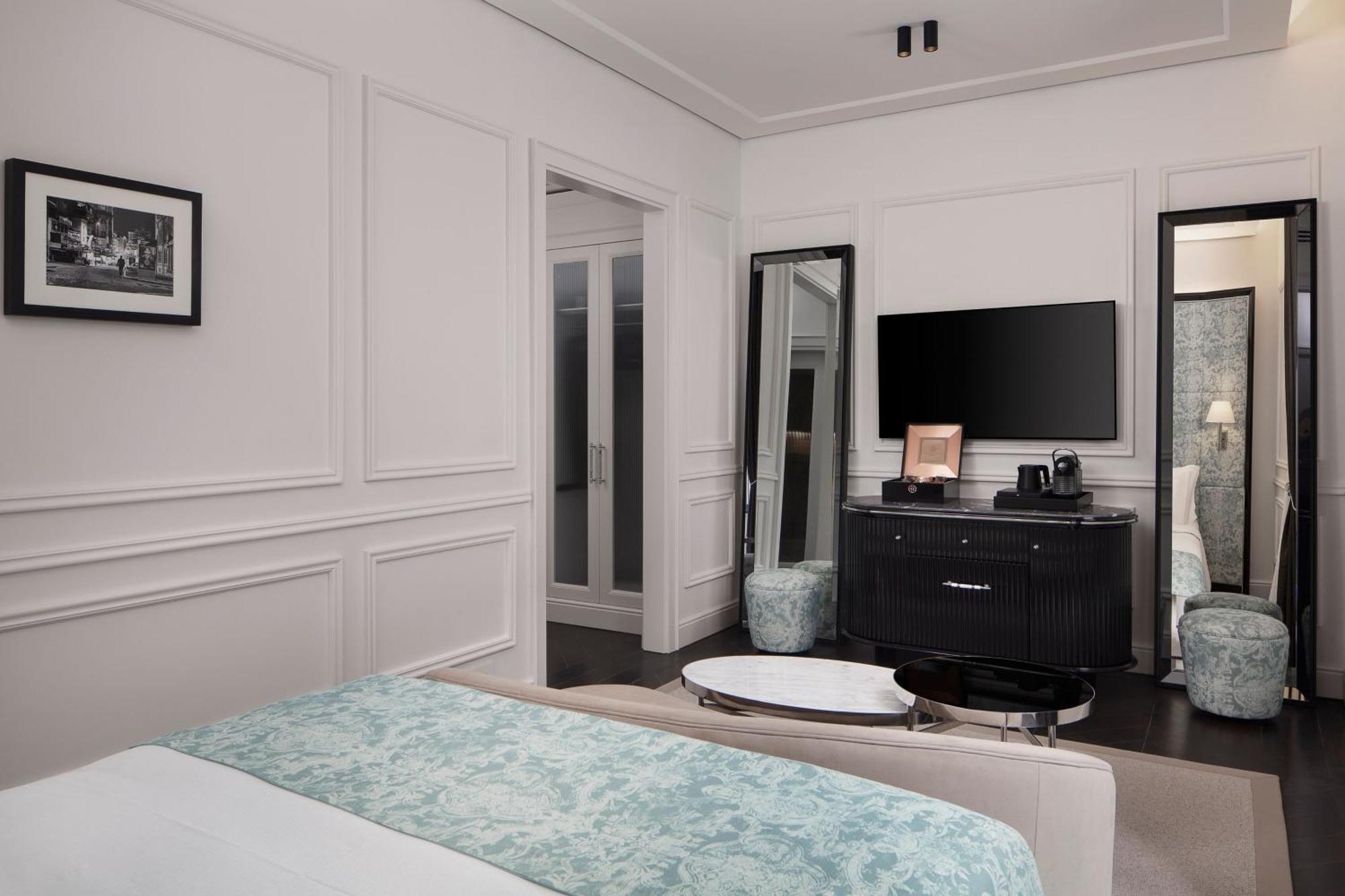 Sanasaryan Han, A Luxury Collection Hotel, Hotel 5*