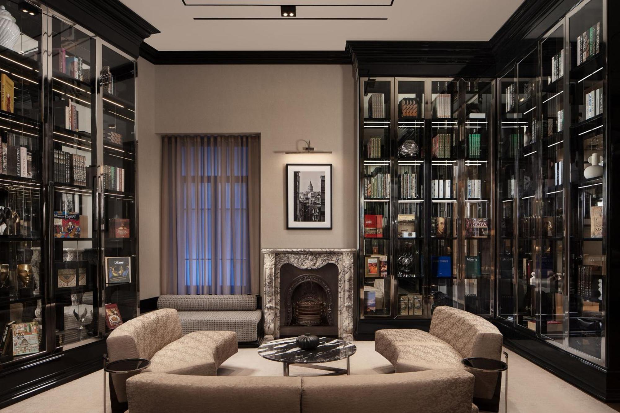 Sanasaryan Han, A Luxury Collection Hotel, Istambul
