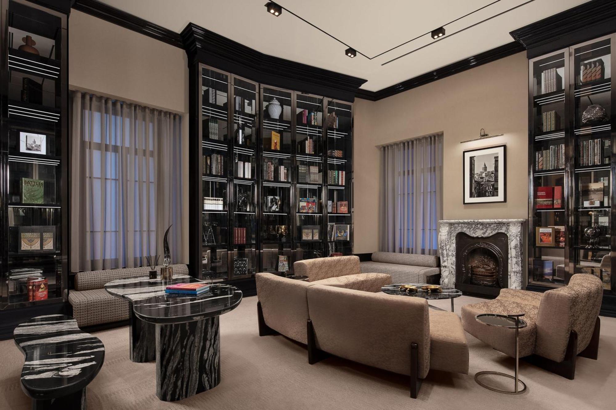Sanasaryan Han, A Luxury Collection Hotel, Hotel Istambul