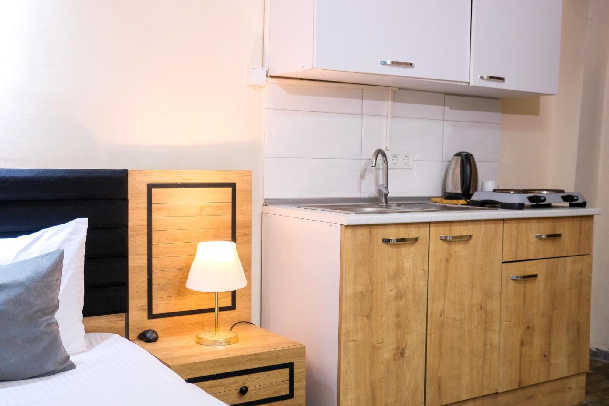 Taksim Nikea 80 Apart Otel İstanbul