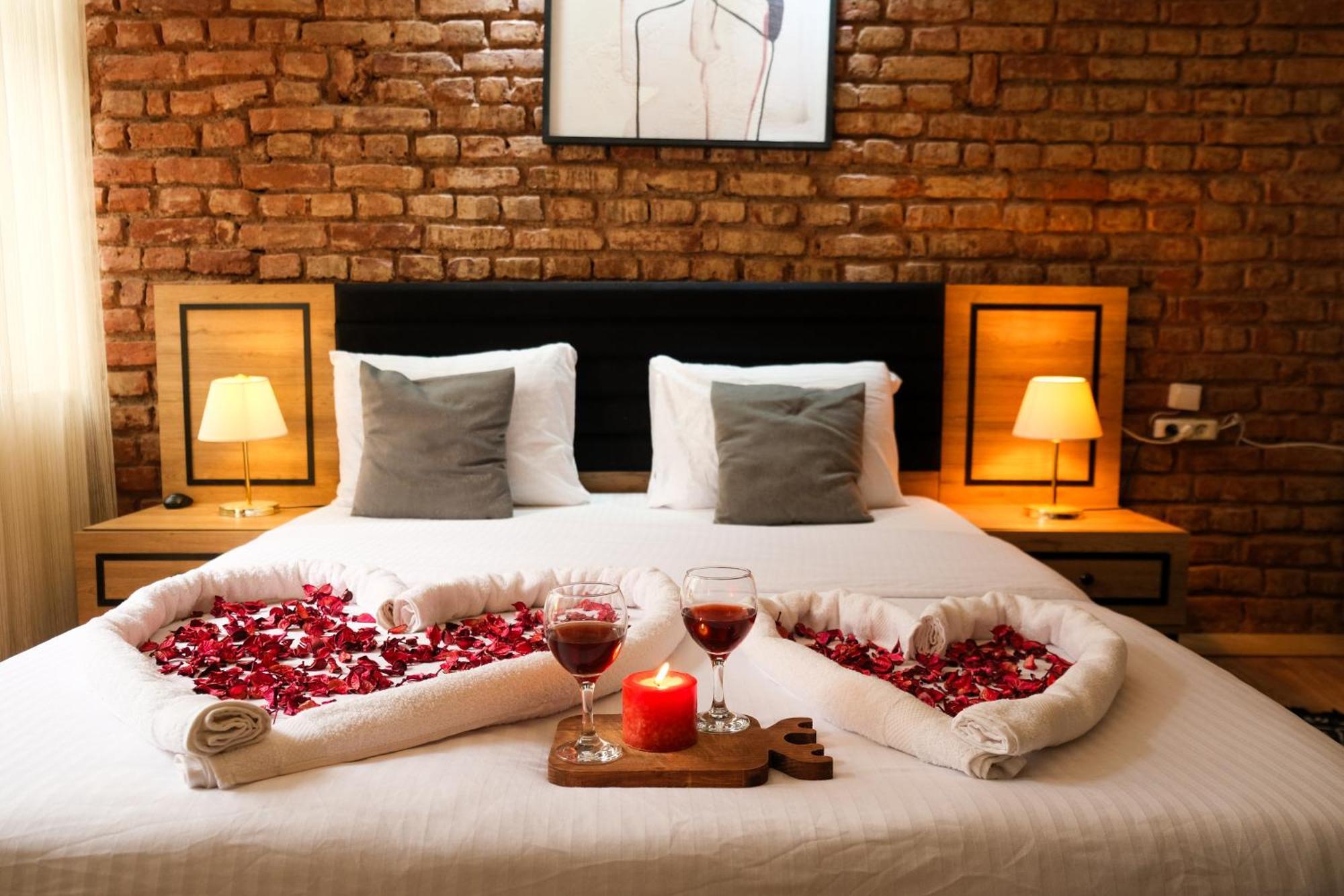 Apart Otel Taksim Nikea 80