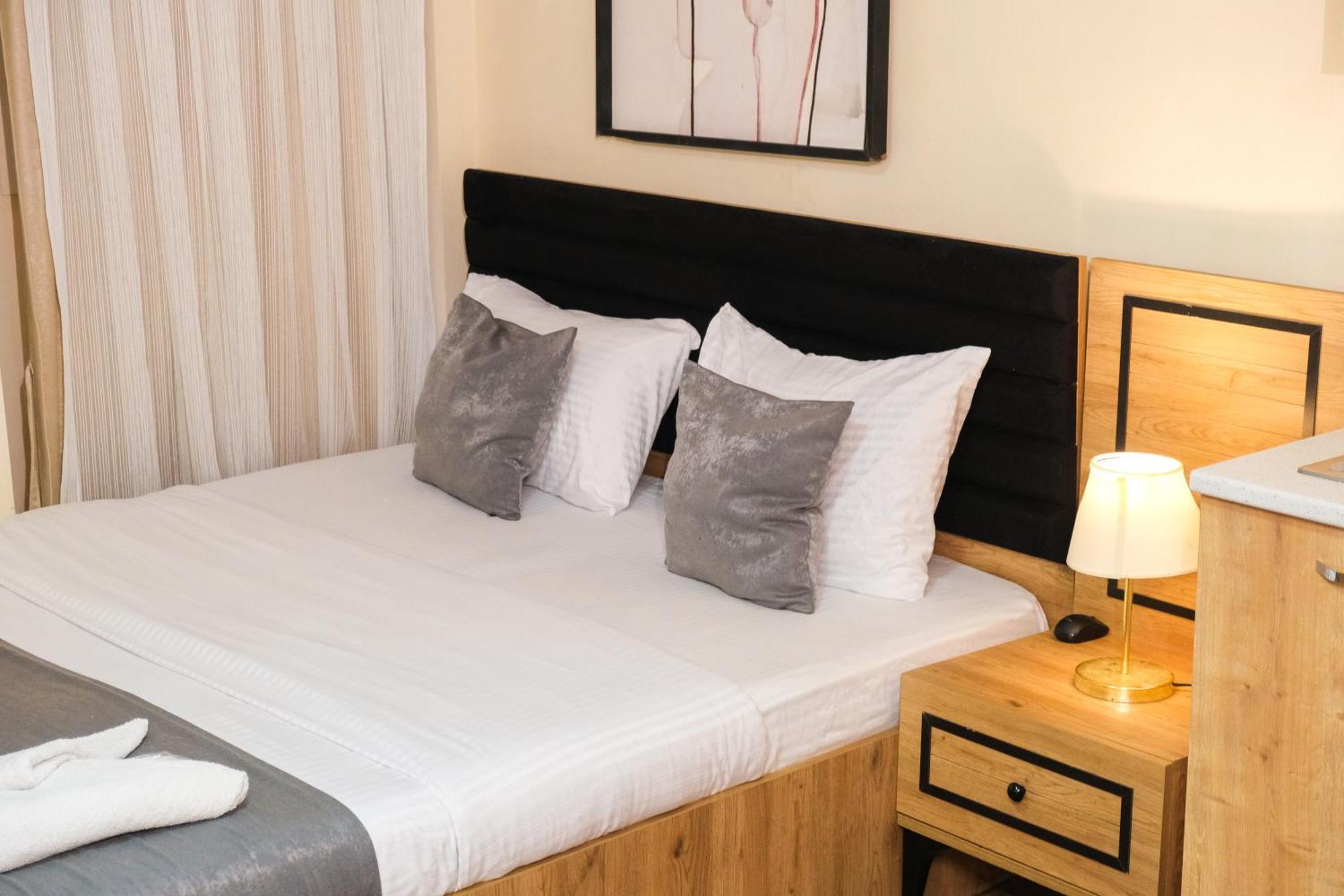 Apart Otel Taksim Nikea 80 İstanbul