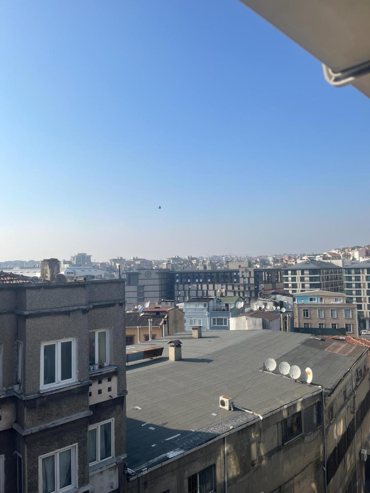 Apart Otel Taksim Nikea 80 *
