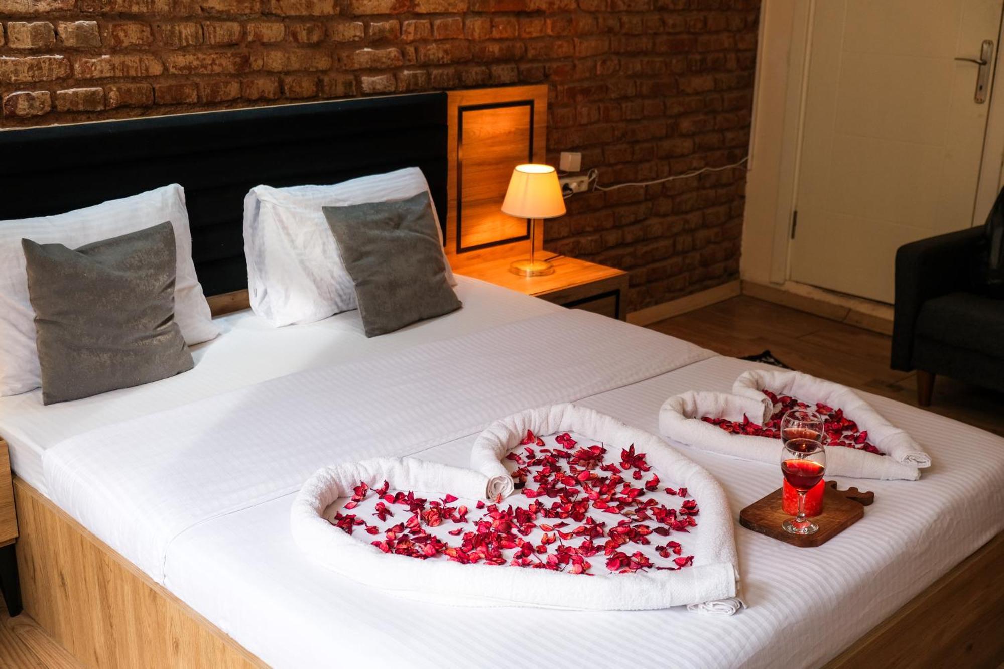 Apart Otel Taksim Nikea 80