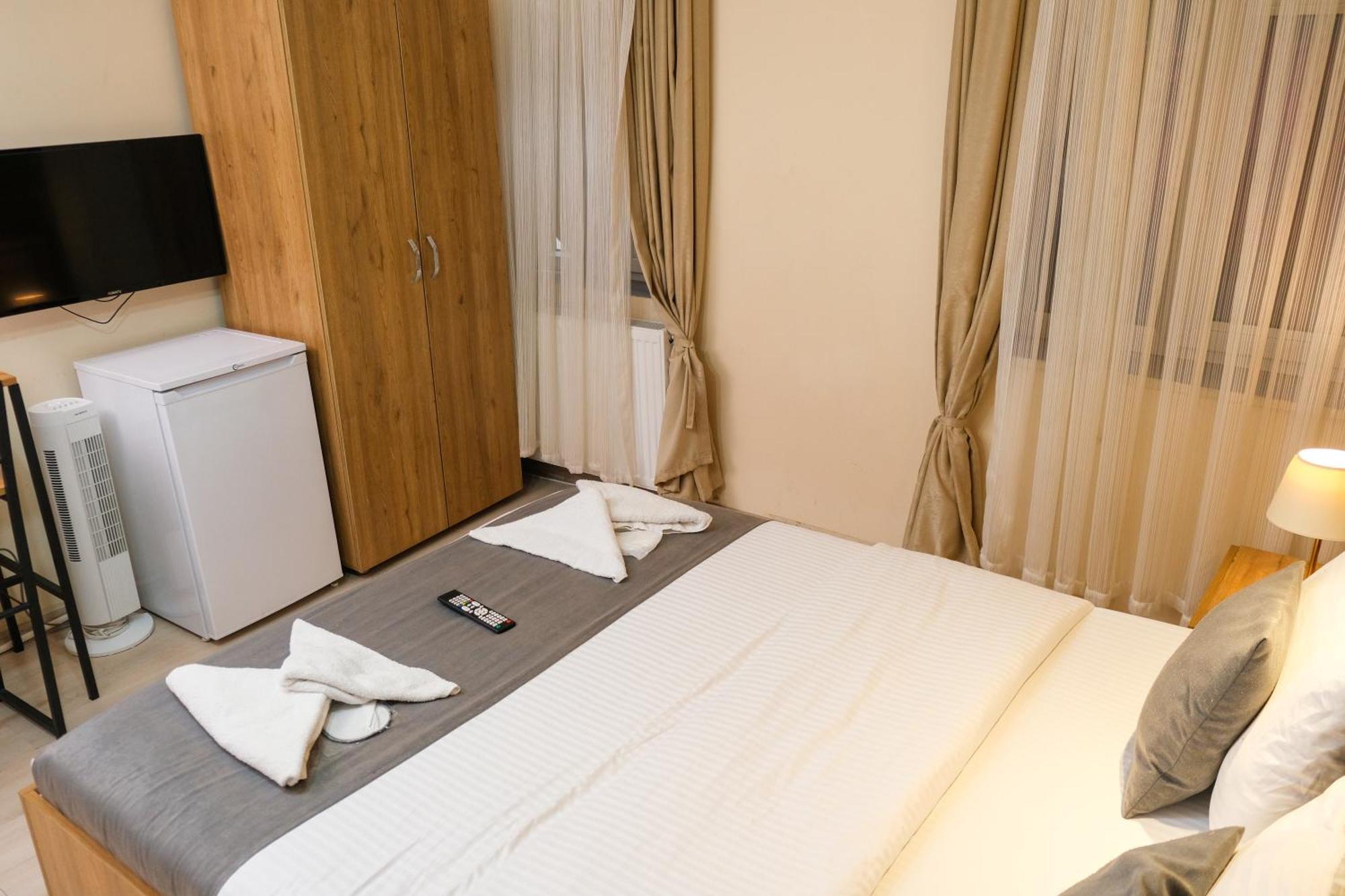 Taksim Nikea 80 Apart Otel İstanbul