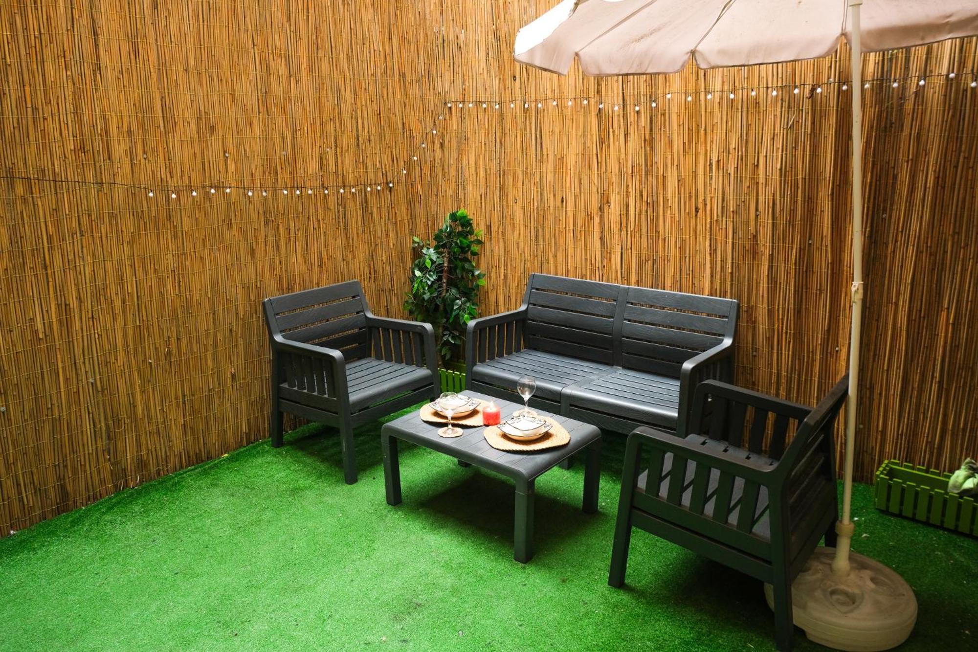 Apart Otel Taksim Nikea 80 İstanbul