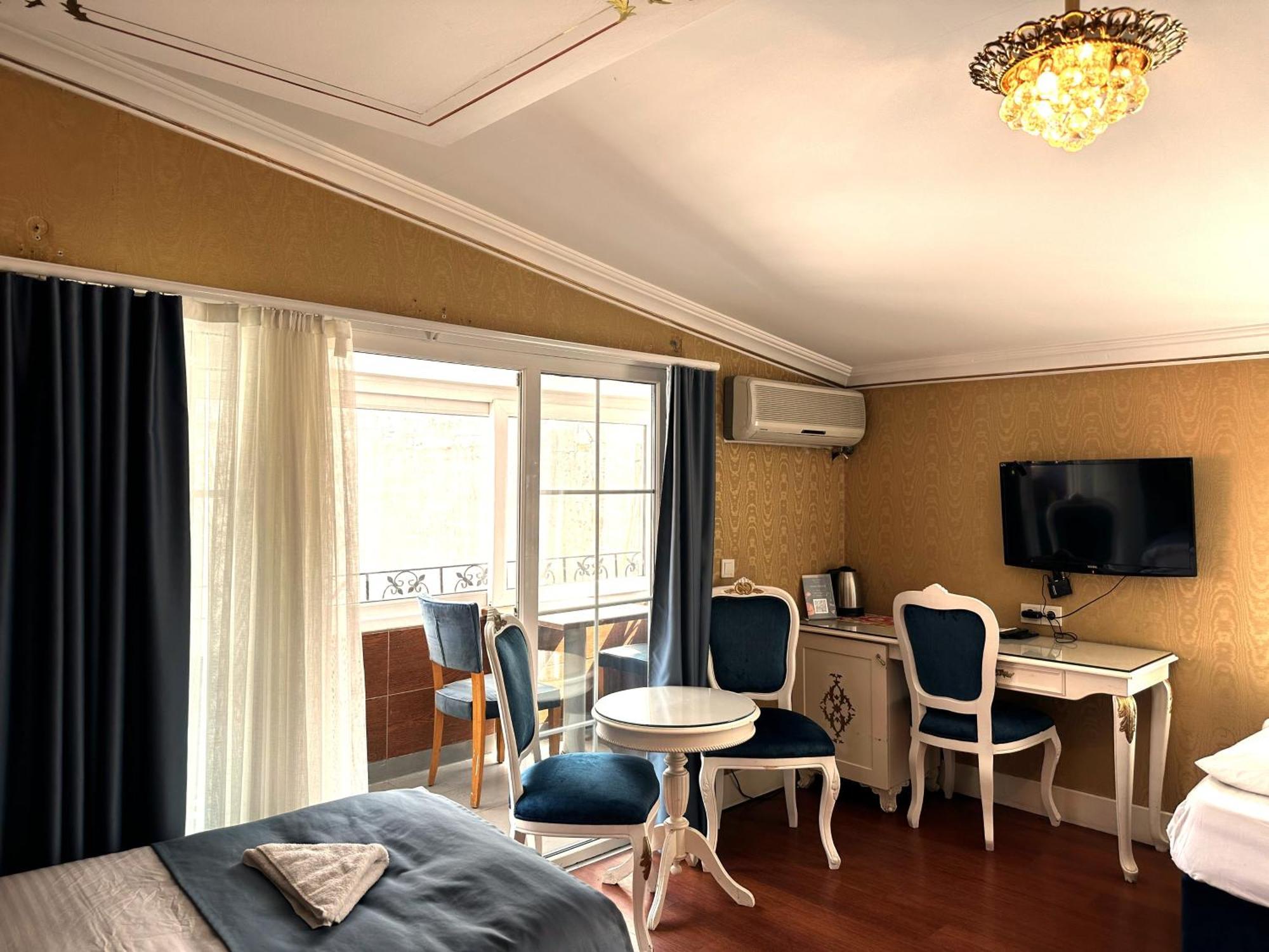 Otel Alyon - Taksim