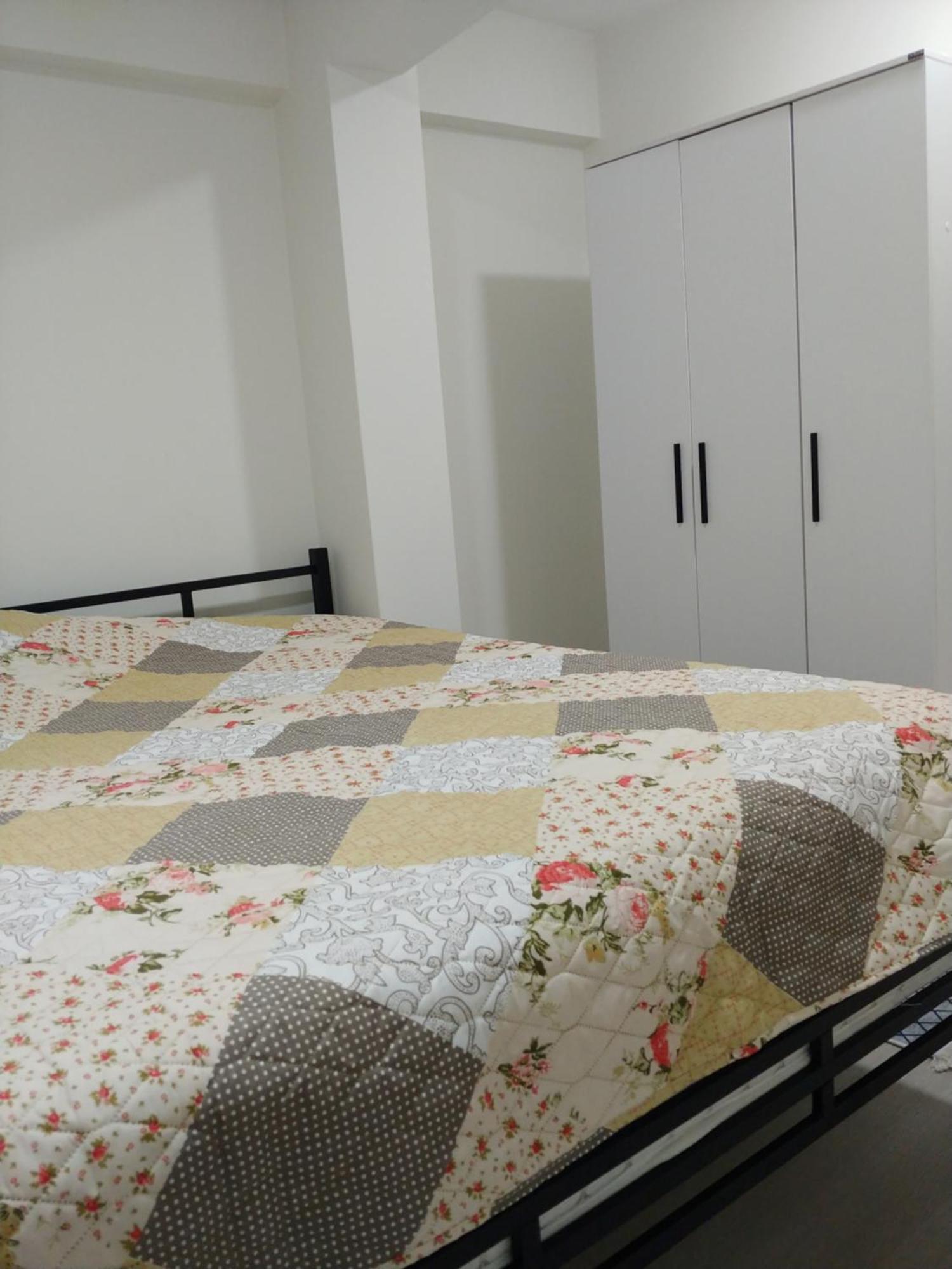 Apartment Canpi Homes *