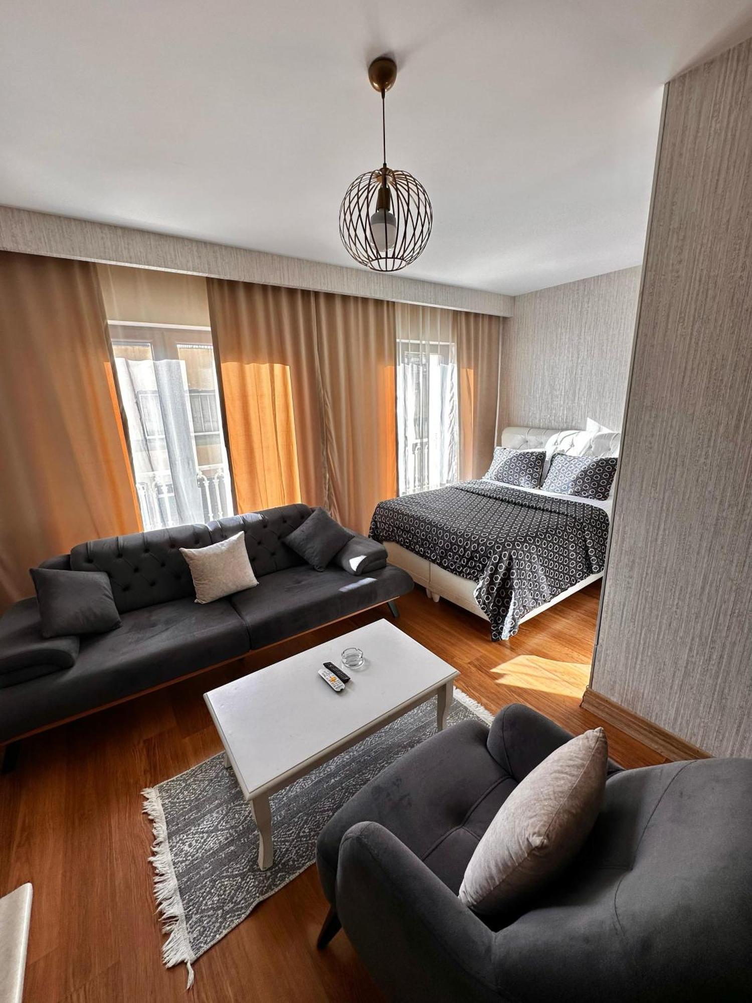 Hotel Sabiha Gokcen 3*