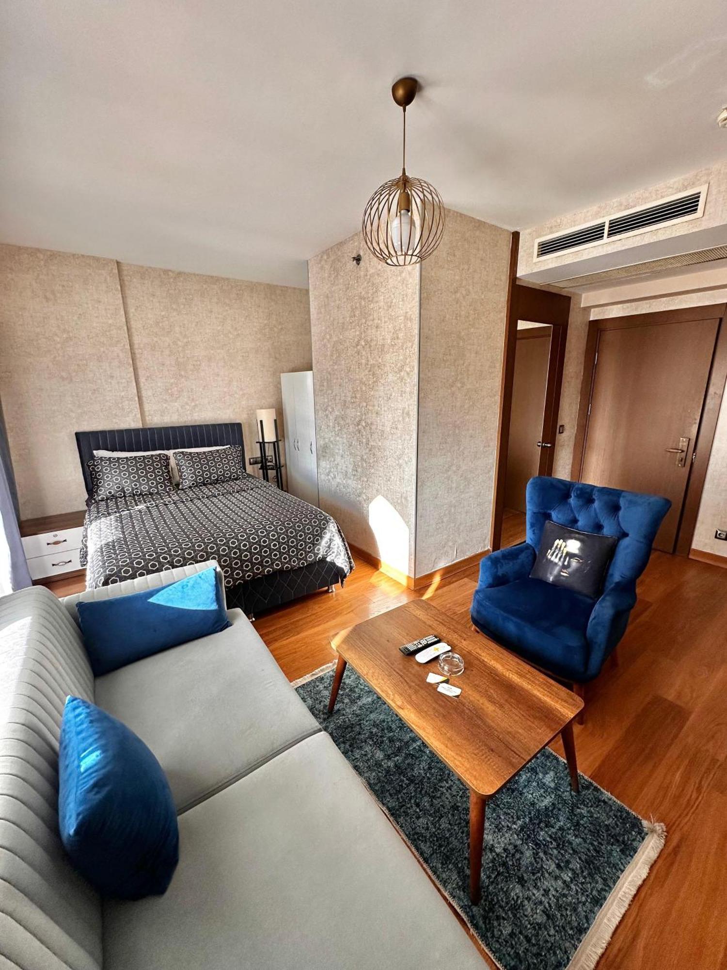 Hotel Sabiha Gokcen Istanbul