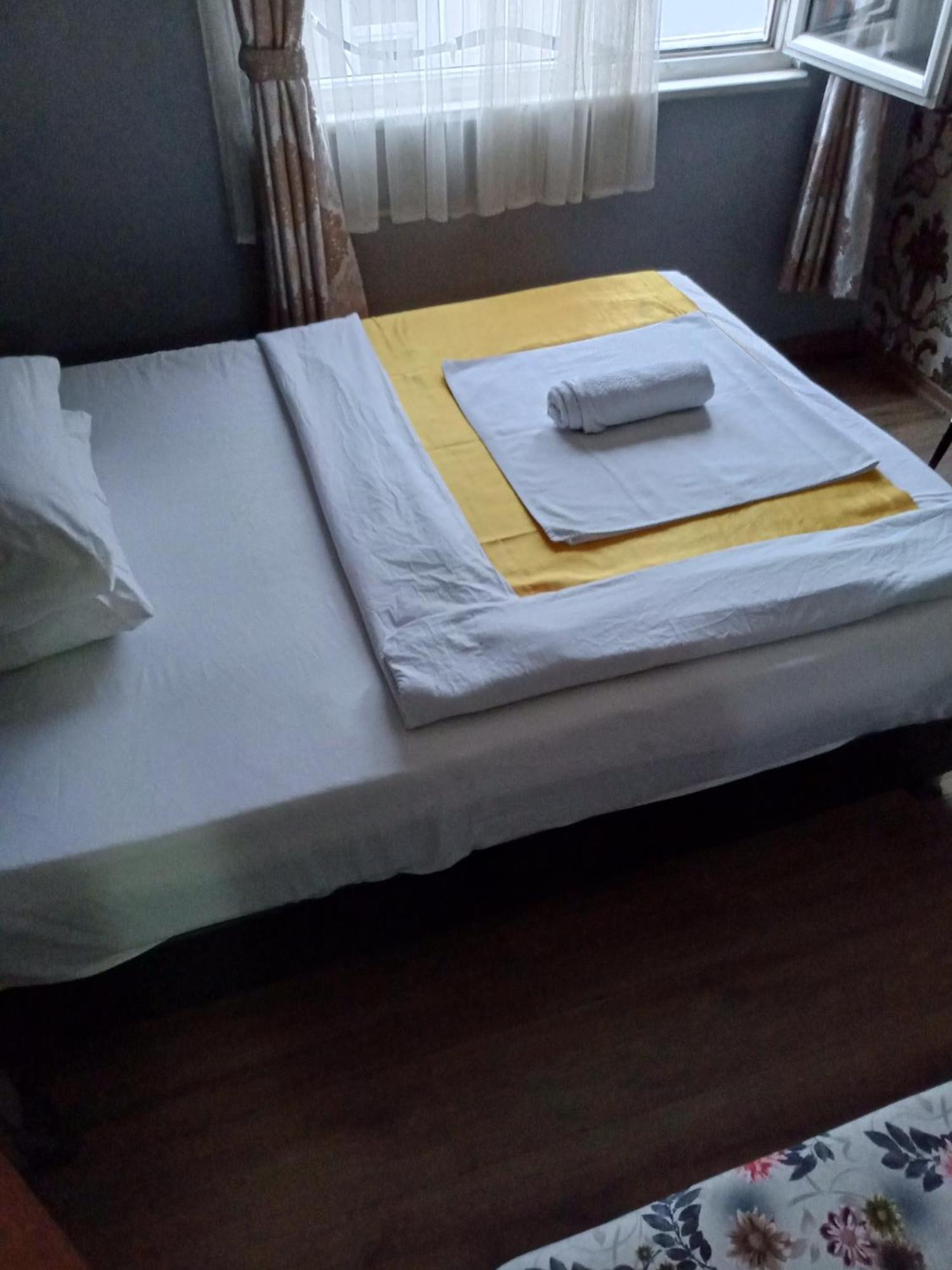 Otel Pangea İstanbul