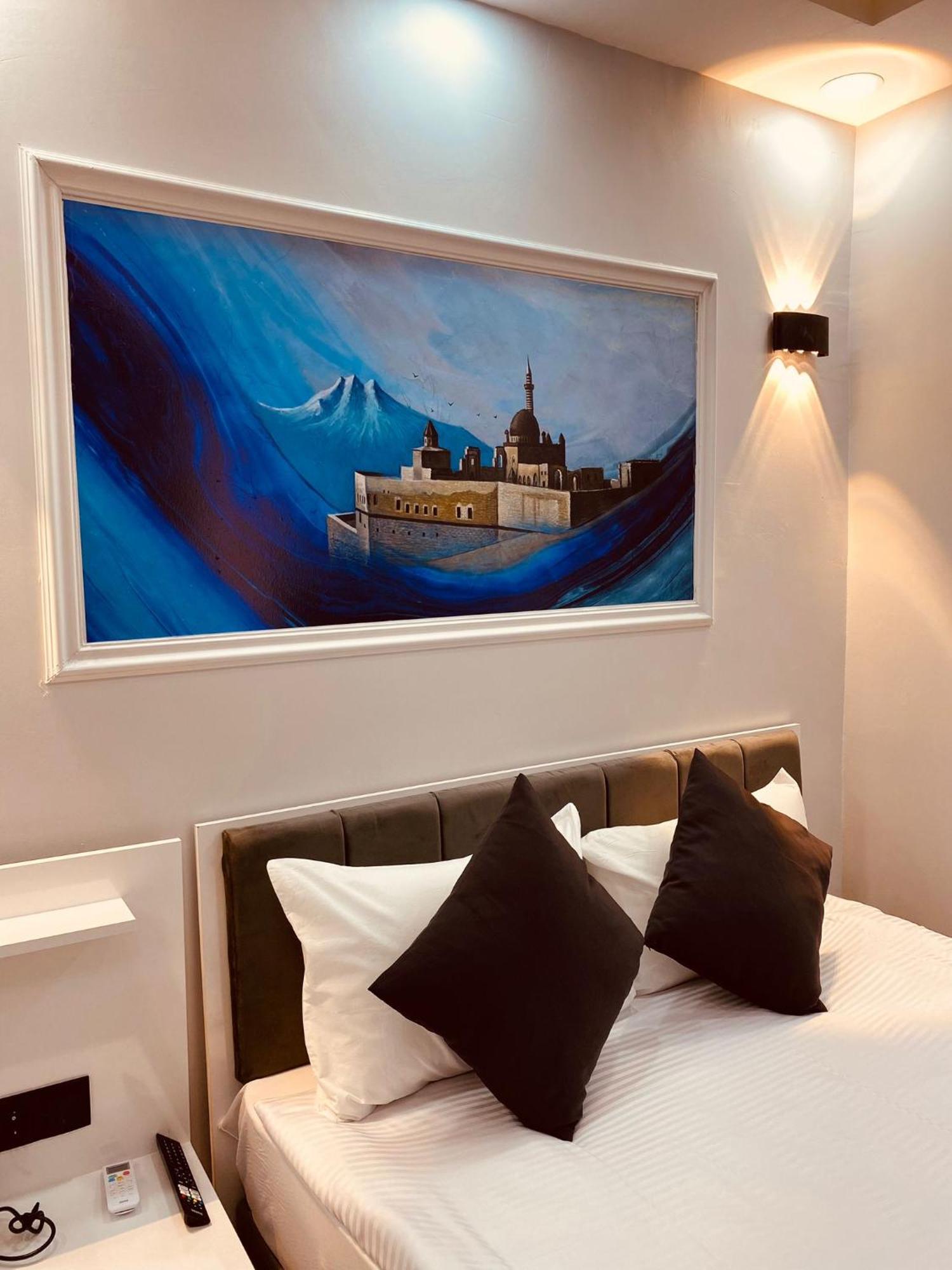 Hodegon Istanbul