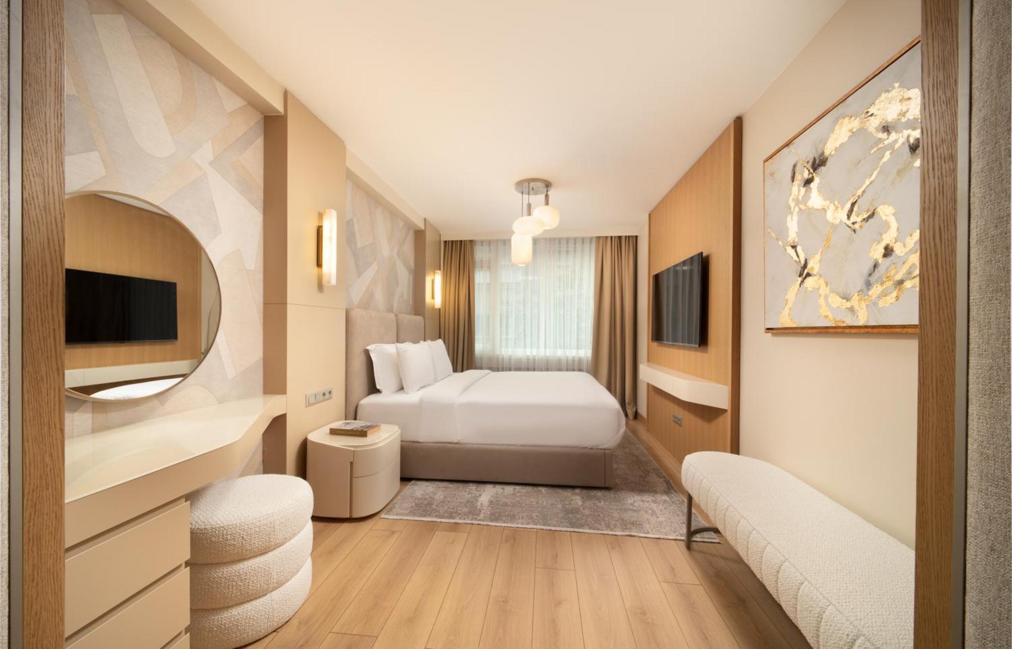 Bentley Nisantasi Apartment Istanbul