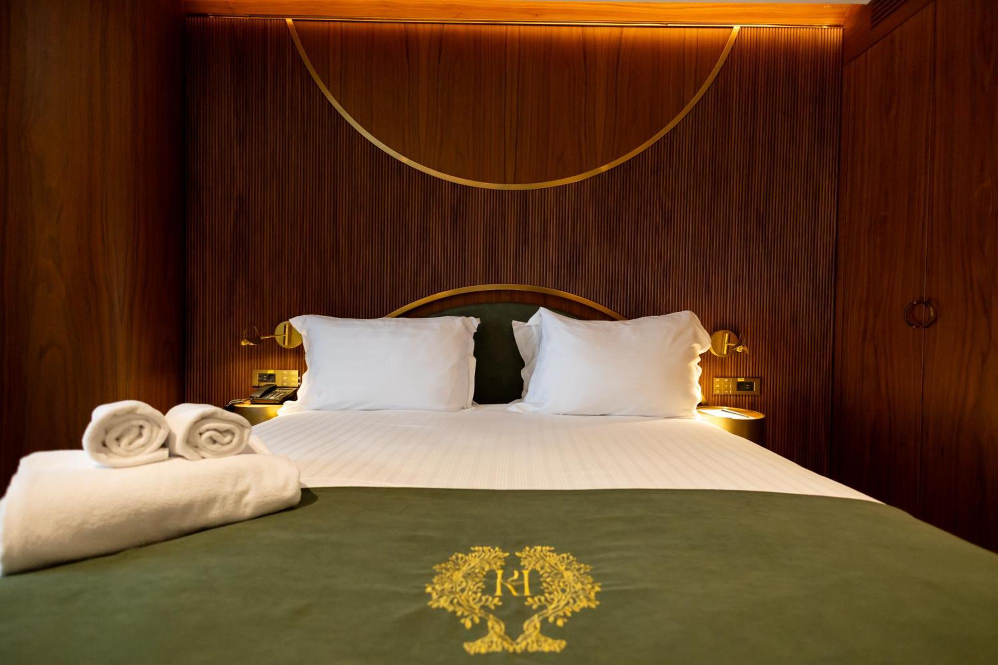 Hotel Kate Special Class & 4*