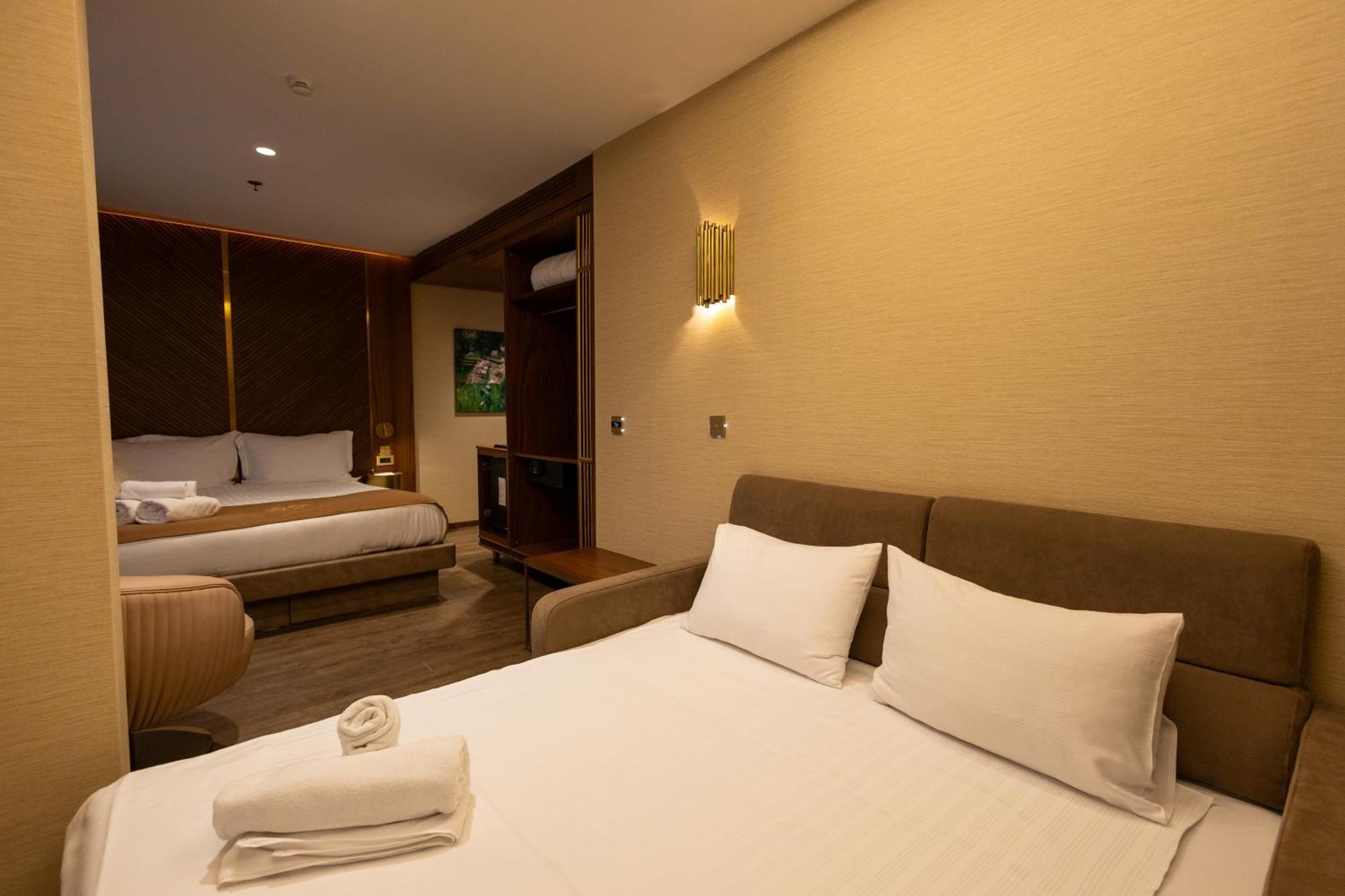 Hotel Kate Special Class & Istanbul