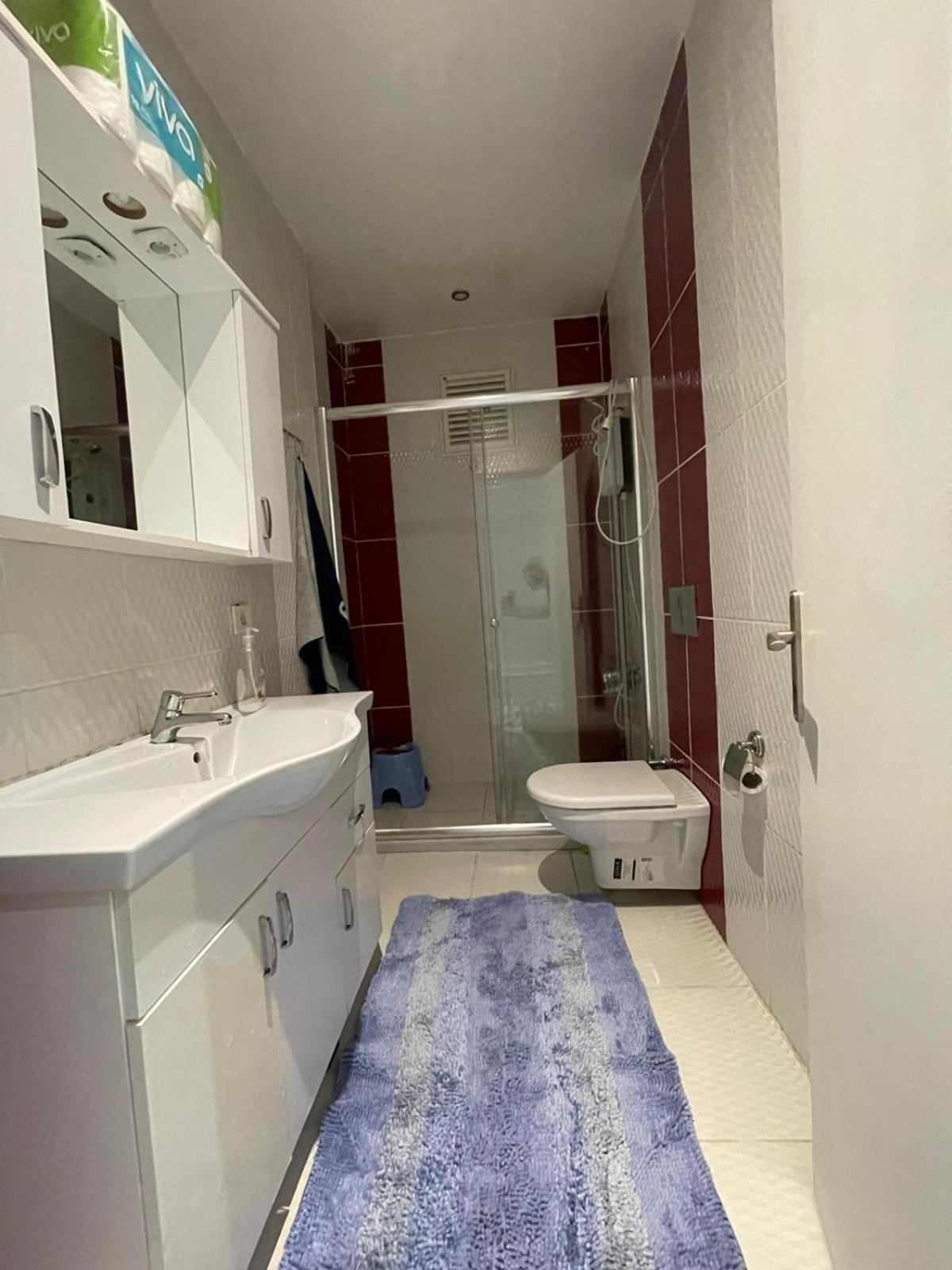 Taksim Square 2plus1 Big Flat On The Center With 2 Bathroom * Istanbul