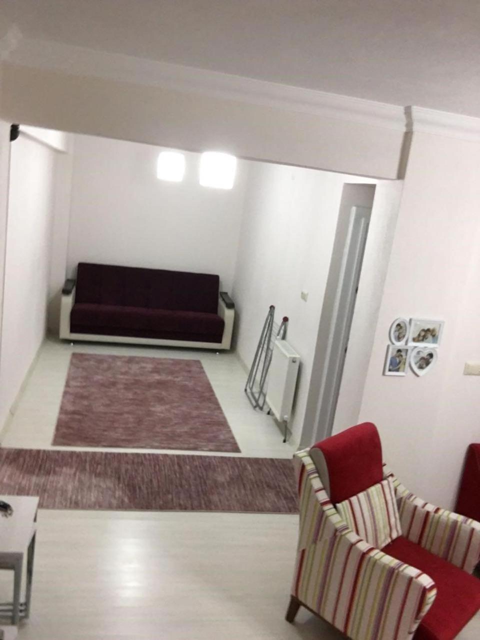 Hera Sultanahmet Apartment *