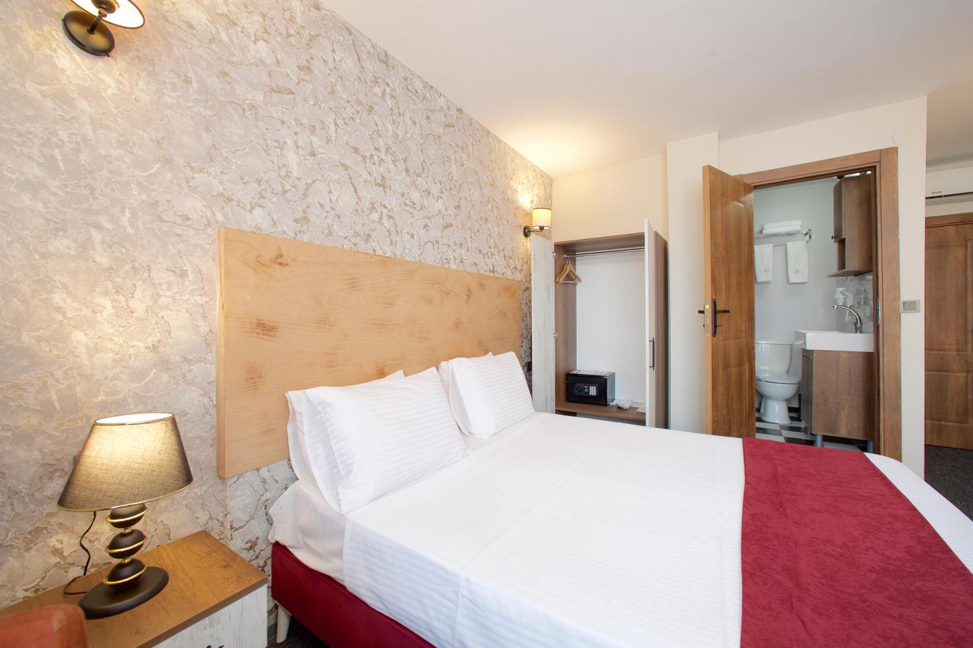 Galata By Boss Hotel