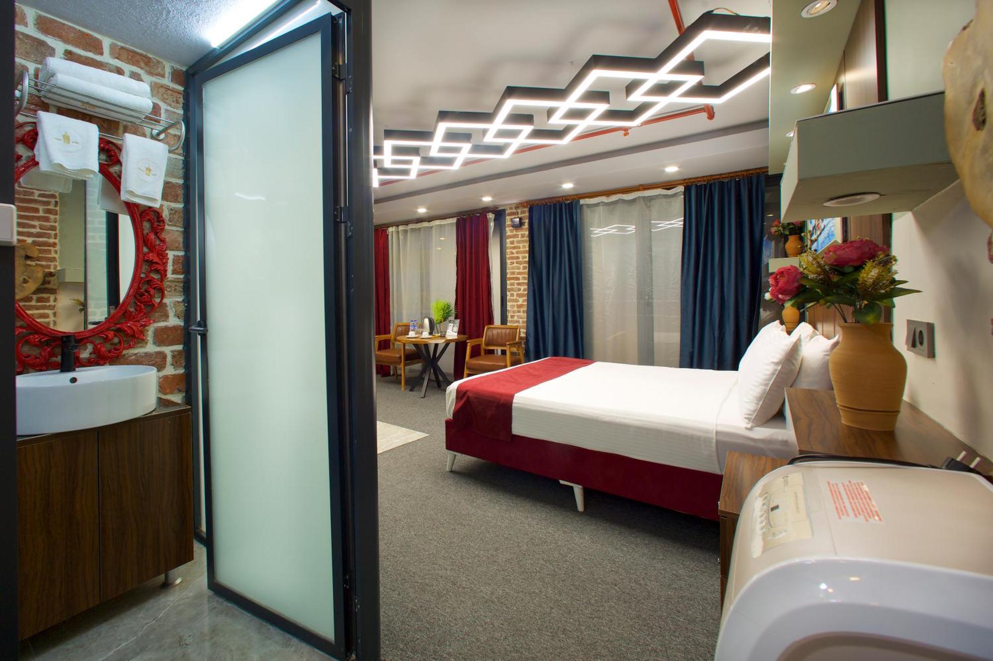 Galata By Boss Hotel 3*