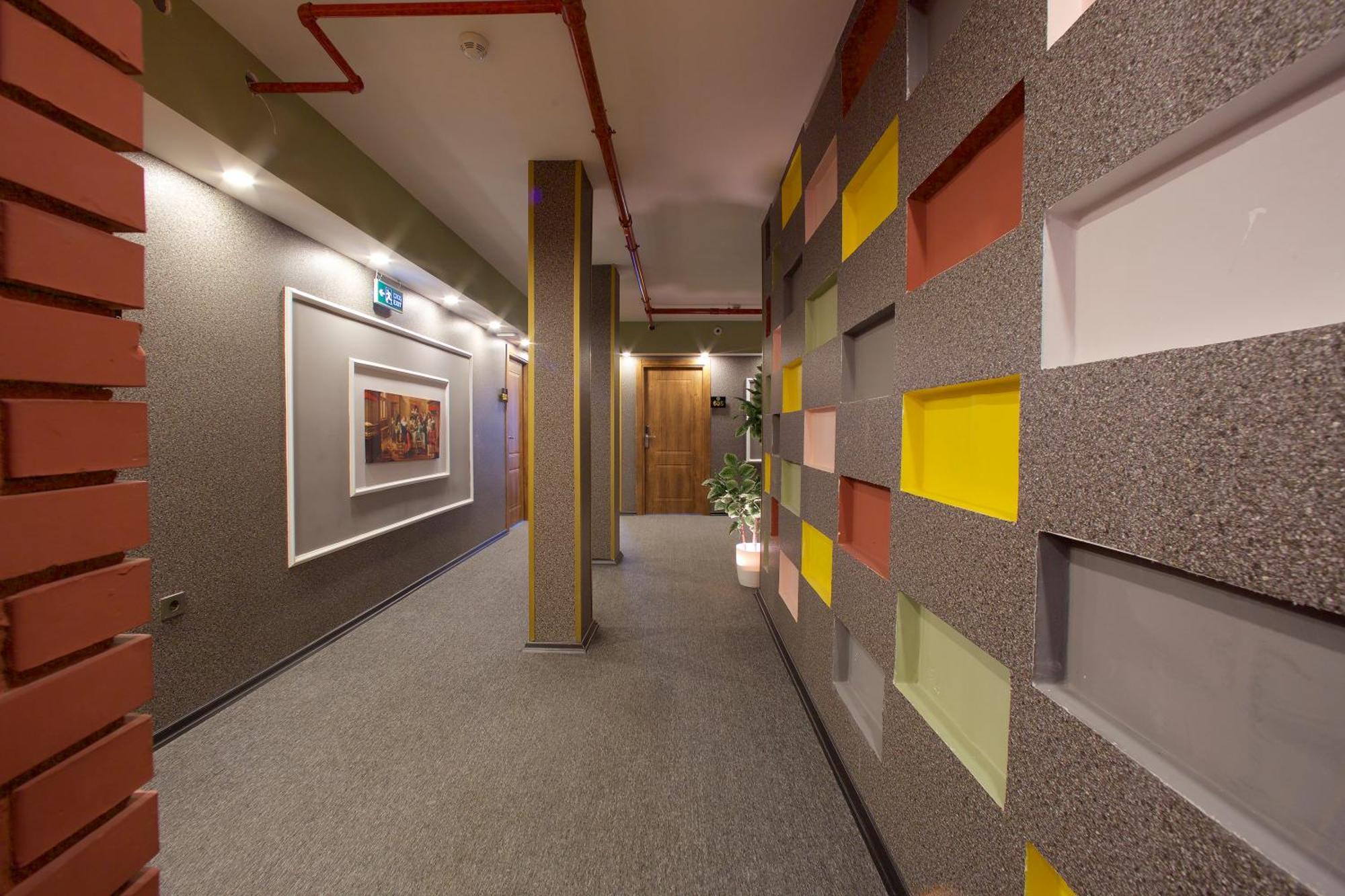 Galata By Boss Hotel Istanbul