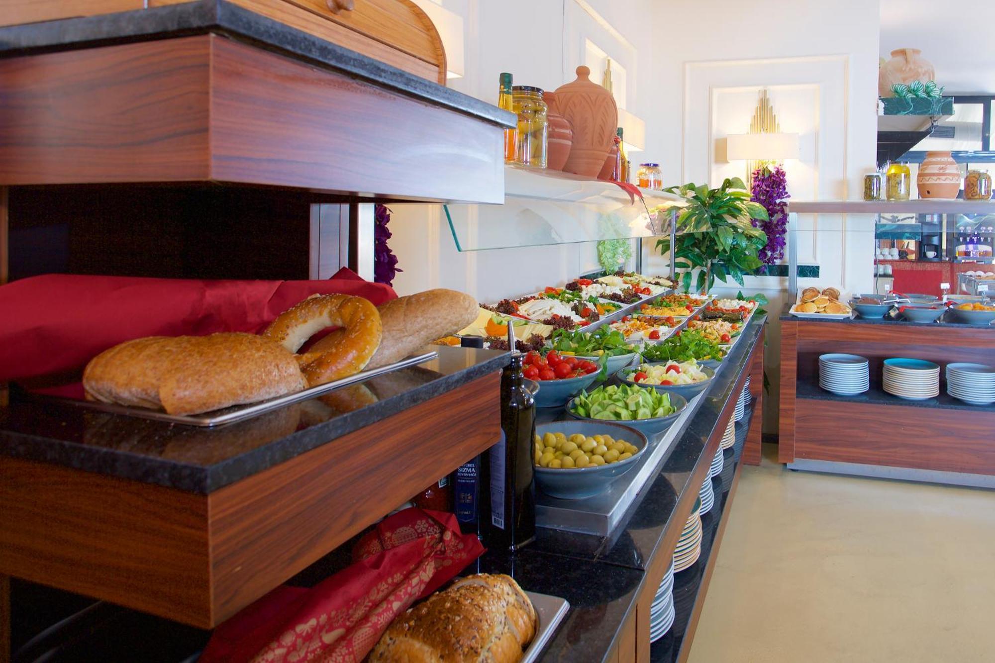 Hotel Galata By Boss 3*