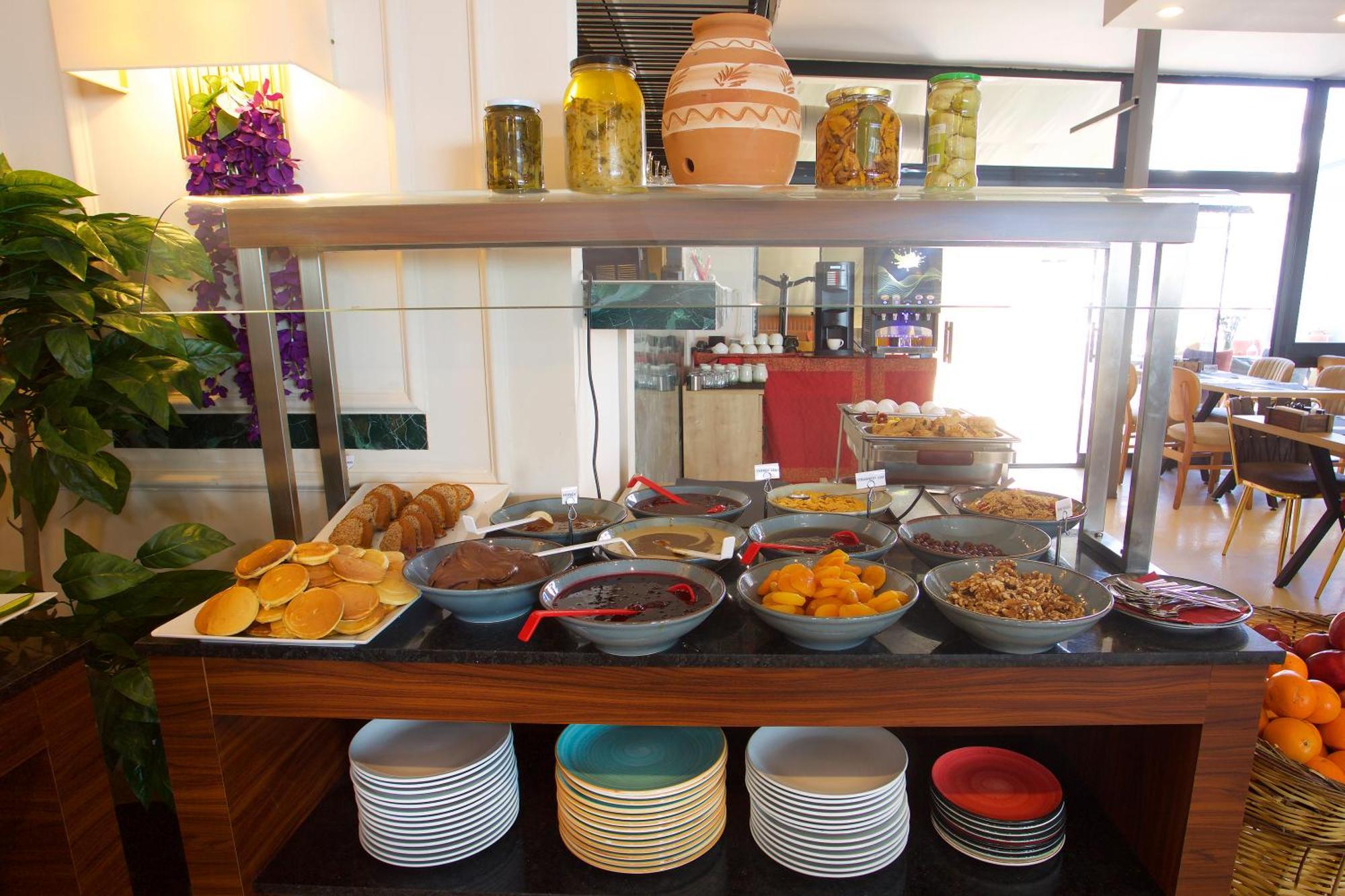 Galata By Boss Hotel Istanbul