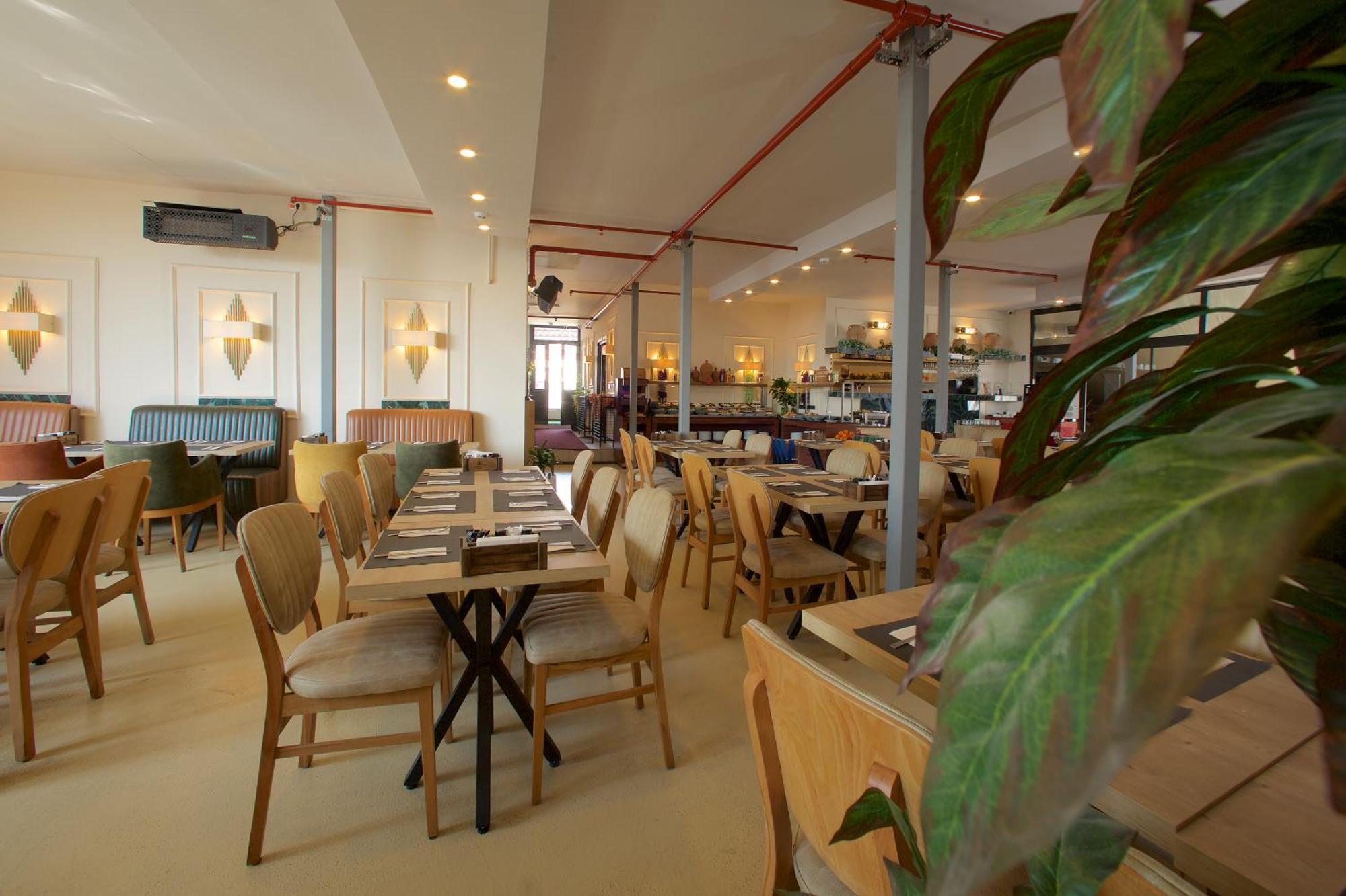 Galata By Boss Hotel 3*