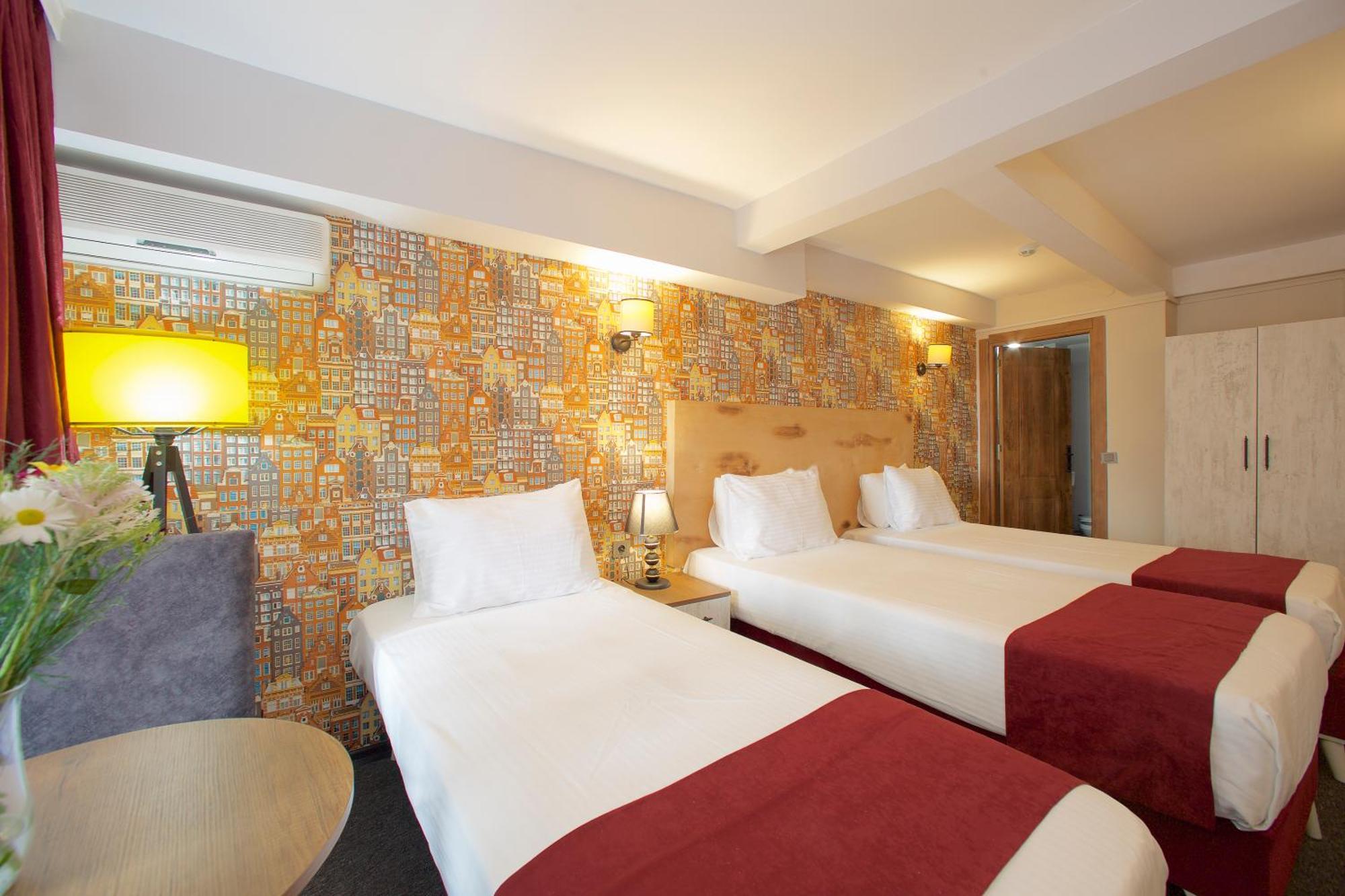 Galata By Boss Hotel